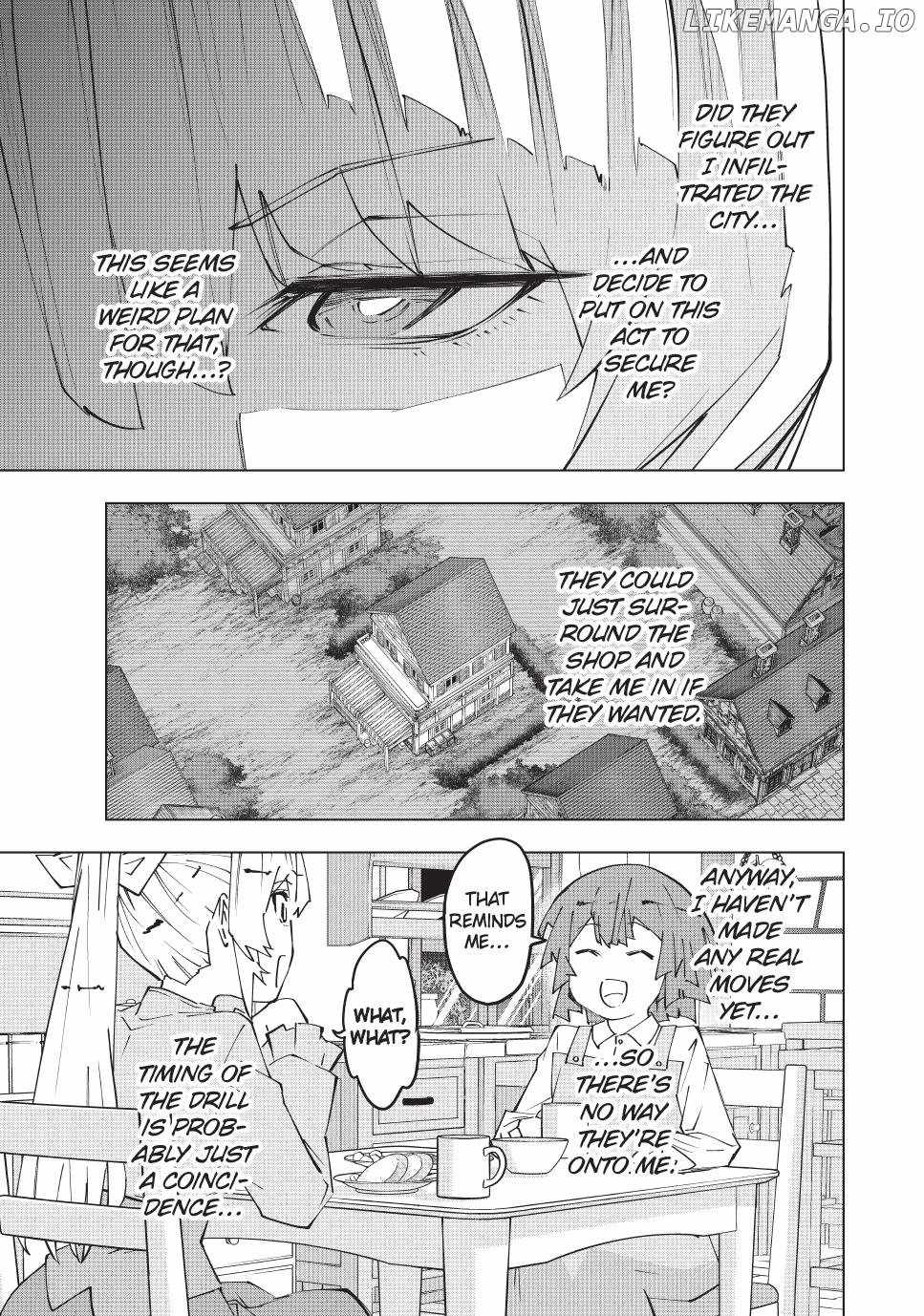 Shinjiteita Nakama-tachi ni Dungeon Okuchi de Korosarekaketa ga Gift "Mugen Gacha" de Level 9999 no Nakama-tachi o Te ni Irete Moto Party Member to Sekai ni Fukushuu & "Zamaa!" Shimasu! Chapter 156 — Page 3