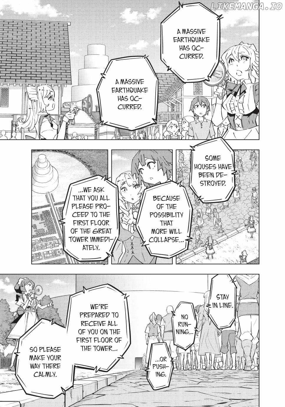 Shinjiteita Nakama-tachi ni Dungeon Okuchi de Korosarekaketa ga Gift "Mugen Gacha" de Level 9999 no Nakama-tachi o Te ni Irete Moto Party Member to Sekai ni Fukushuu & "Zamaa!" Shimasu! Chapter 156 — Page 5