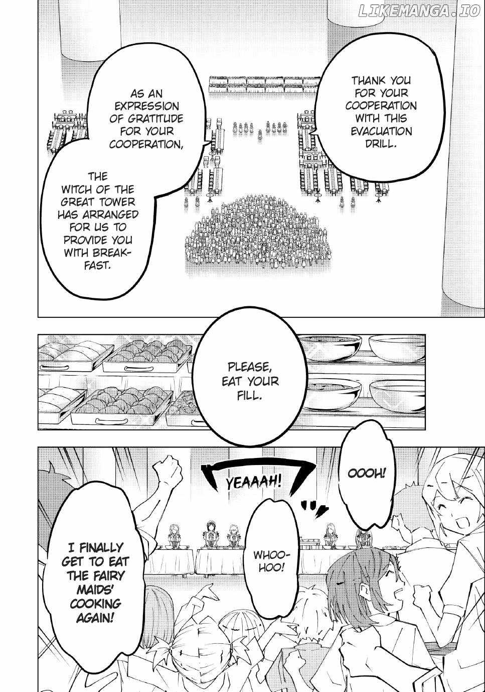 Shinjiteita Nakama-tachi ni Dungeon Okuchi de Korosarekaketa ga Gift "Mugen Gacha" de Level 9999 no Nakama-tachi o Te ni Irete Moto Party Member to Sekai ni Fukushuu & "Zamaa!" Shimasu! Chapter 156 — Page 6