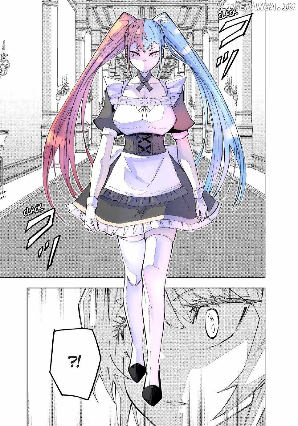 Shinjiteita Nakama-tachi ni Dungeon Okuchi de Korosarekaketa ga Gift "Mugen Gacha" de Level 9999 no Nakama-tachi o Te ni Irete Moto Party Member to Sekai ni Fukushuu & "Zamaa!" Shimasu! Chapter 156 — Page 11
