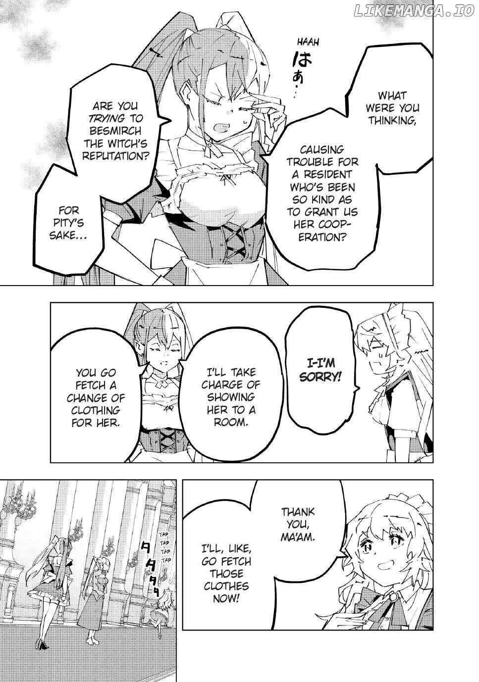 Shinjiteita Nakama-tachi ni Dungeon Okuchi de Korosarekaketa ga Gift "Mugen Gacha" de Level 9999 no Nakama-tachi o Te ni Irete Moto Party Member to Sekai ni Fukushuu & "Zamaa!" Shimasu! Chapter 156 — Page 13
