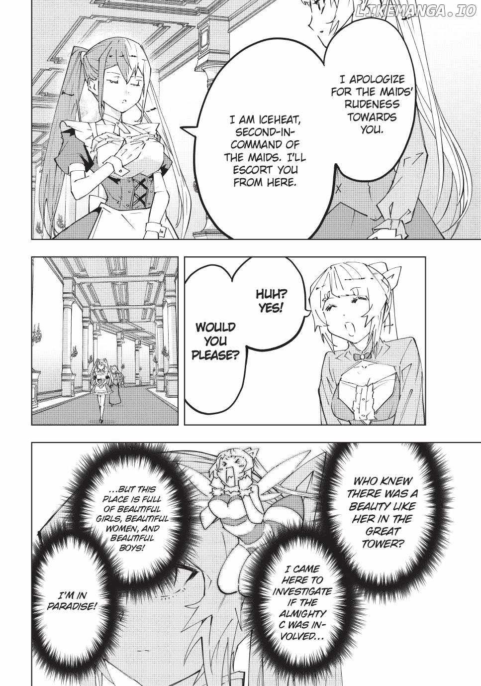 Shinjiteita Nakama-tachi ni Dungeon Okuchi de Korosarekaketa ga Gift "Mugen Gacha" de Level 9999 no Nakama-tachi o Te ni Irete Moto Party Member to Sekai ni Fukushuu & "Zamaa!" Shimasu! Chapter 156 — Page 14
