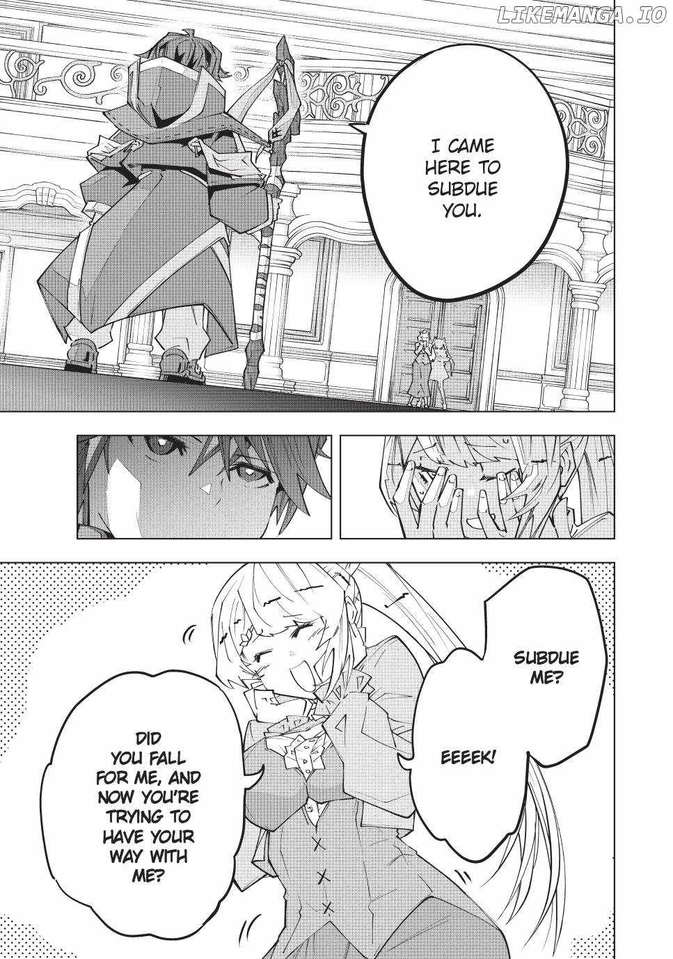 Shinjiteita Nakama-tachi ni Dungeon Okuchi de Korosarekaketa ga Gift "Mugen Gacha" de Level 9999 no Nakama-tachi o Te ni Irete Moto Party Member to Sekai ni Fukushuu & "Zamaa!" Shimasu! Chapter 157 — Page 3
