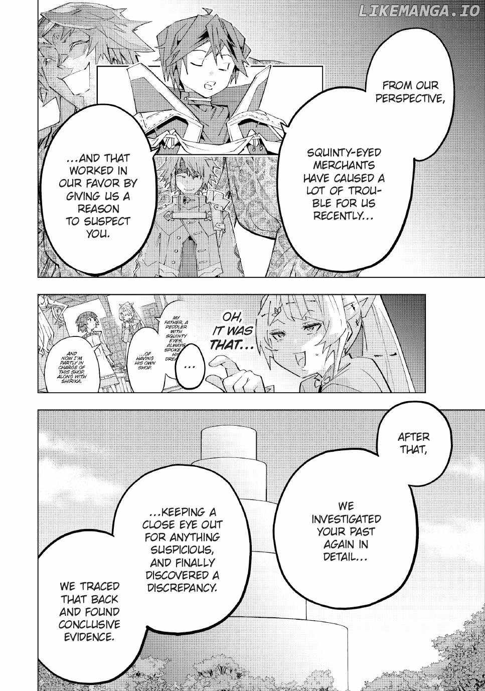 Shinjiteita Nakama-tachi ni Dungeon Okuchi de Korosarekaketa ga Gift "Mugen Gacha" de Level 9999 no Nakama-tachi o Te ni Irete Moto Party Member to Sekai ni Fukushuu & "Zamaa!" Shimasu! Chapter 157 — Page 6