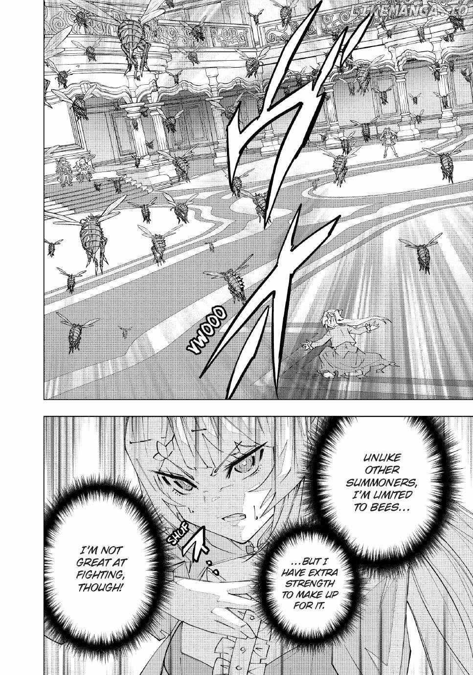 Shinjiteita Nakama-tachi ni Dungeon Okuchi de Korosarekaketa ga Gift "Mugen Gacha" de Level 9999 no Nakama-tachi o Te ni Irete Moto Party Member to Sekai ni Fukushuu & "Zamaa!" Shimasu! Chapter 157 — Page 13