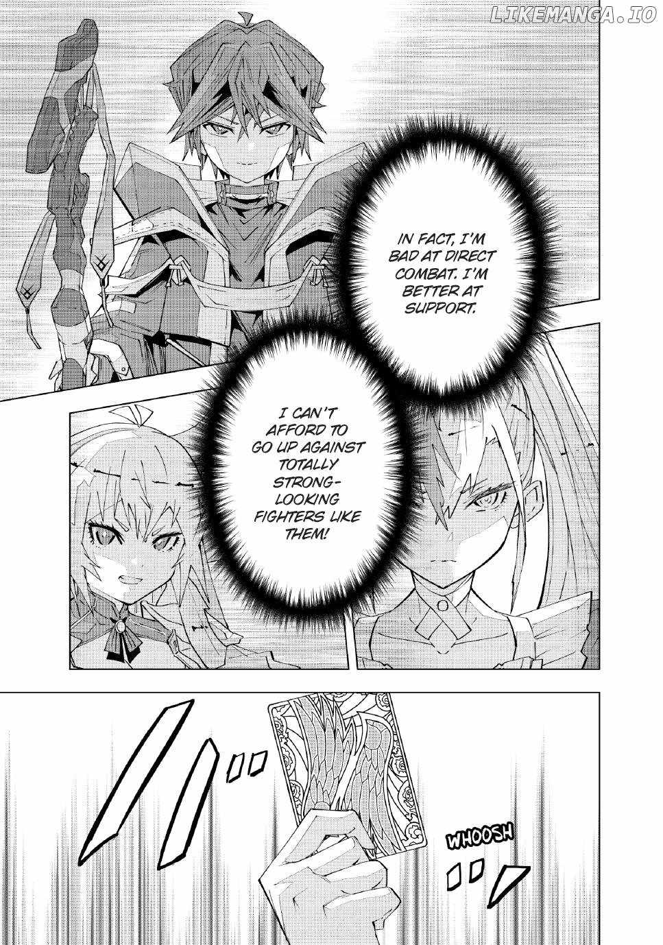 Shinjiteita Nakama-tachi ni Dungeon Okuchi de Korosarekaketa ga Gift "Mugen Gacha" de Level 9999 no Nakama-tachi o Te ni Irete Moto Party Member to Sekai ni Fukushuu & "Zamaa!" Shimasu! Chapter 157 — Page 14