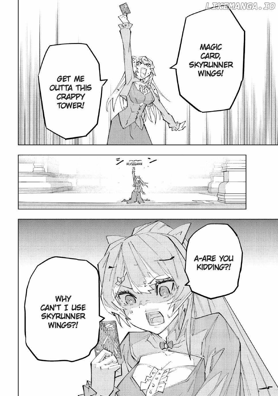 Shinjiteita Nakama-tachi ni Dungeon Okuchi de Korosarekaketa ga Gift "Mugen Gacha" de Level 9999 no Nakama-tachi o Te ni Irete Moto Party Member to Sekai ni Fukushuu & "Zamaa!" Shimasu! Chapter 157 — Page 15