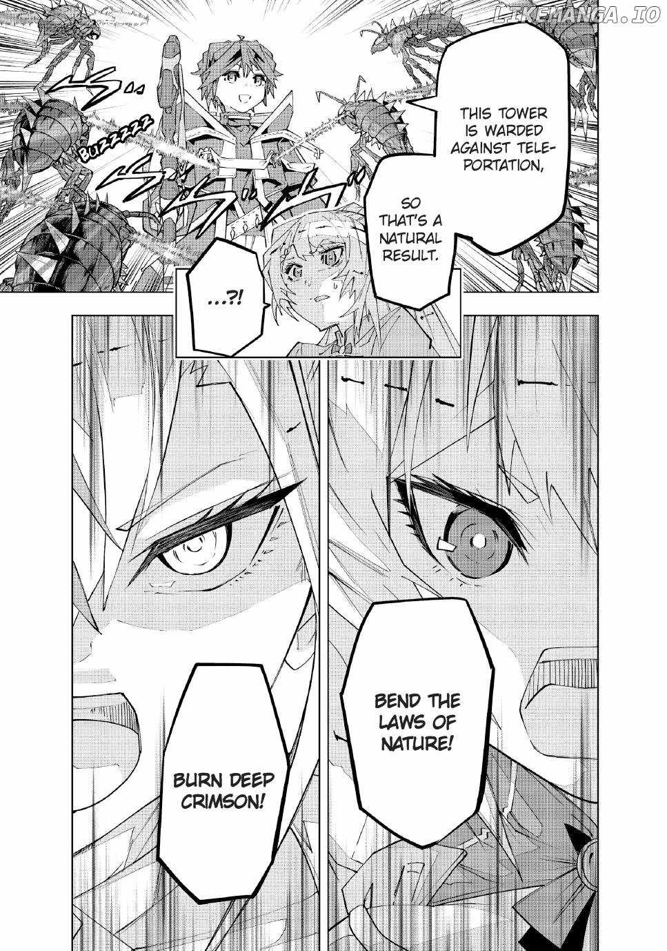Shinjiteita Nakama-tachi ni Dungeon Okuchi de Korosarekaketa ga Gift "Mugen Gacha" de Level 9999 no Nakama-tachi o Te ni Irete Moto Party Member to Sekai ni Fukushuu & "Zamaa!" Shimasu! Chapter 157 — Page 16