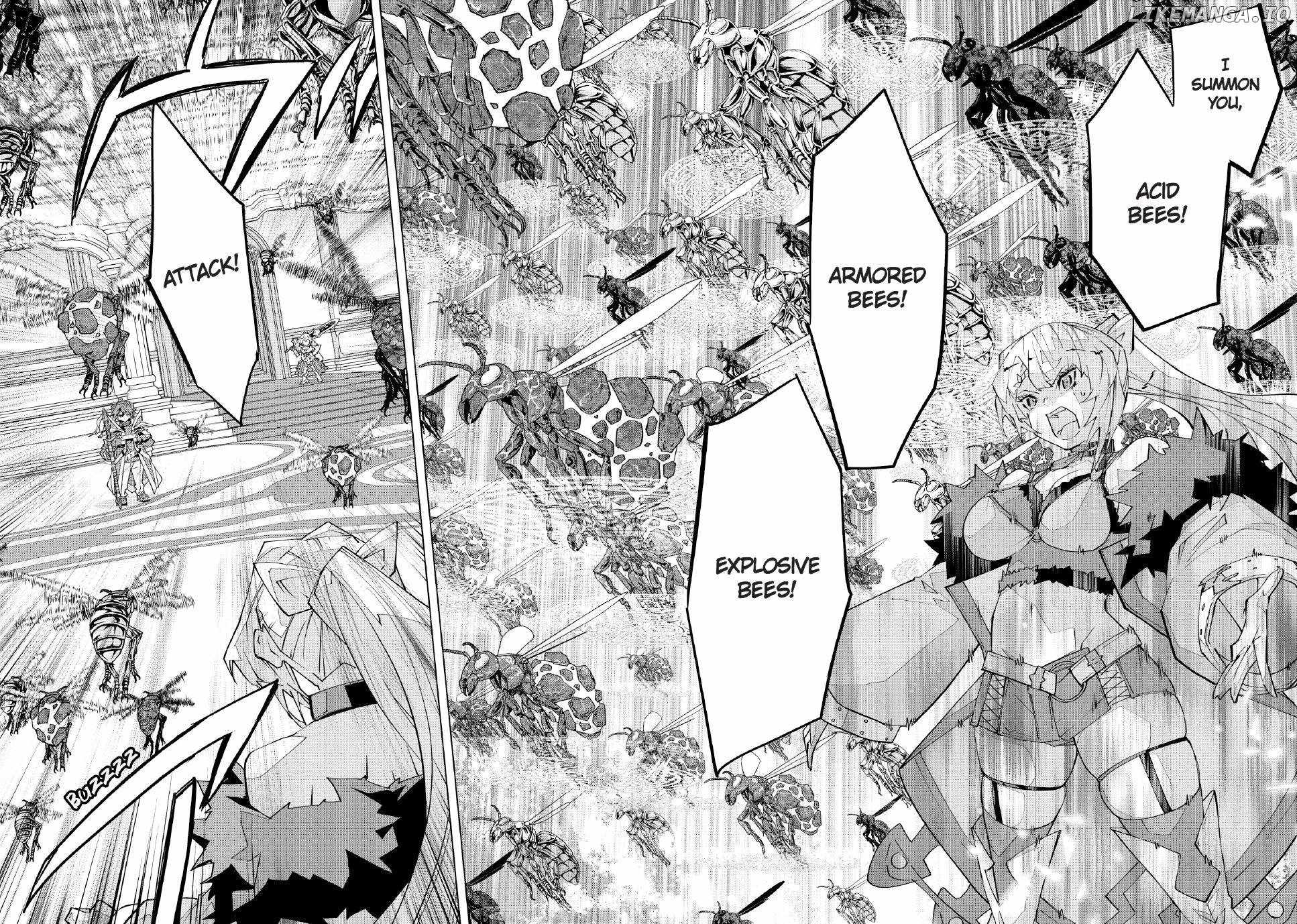 Shinjiteita Nakama-tachi ni Dungeon Okuchi de Korosarekaketa ga Gift "Mugen Gacha" de Level 9999 no Nakama-tachi o Te ni Irete Moto Party Member to Sekai ni Fukushuu & "Zamaa!" Shimasu! Chapter 158 — Page 2