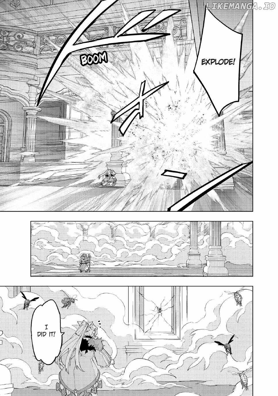 Shinjiteita Nakama-tachi ni Dungeon Okuchi de Korosarekaketa ga Gift "Mugen Gacha" de Level 9999 no Nakama-tachi o Te ni Irete Moto Party Member to Sekai ni Fukushuu & "Zamaa!" Shimasu! Chapter 158 — Page 6