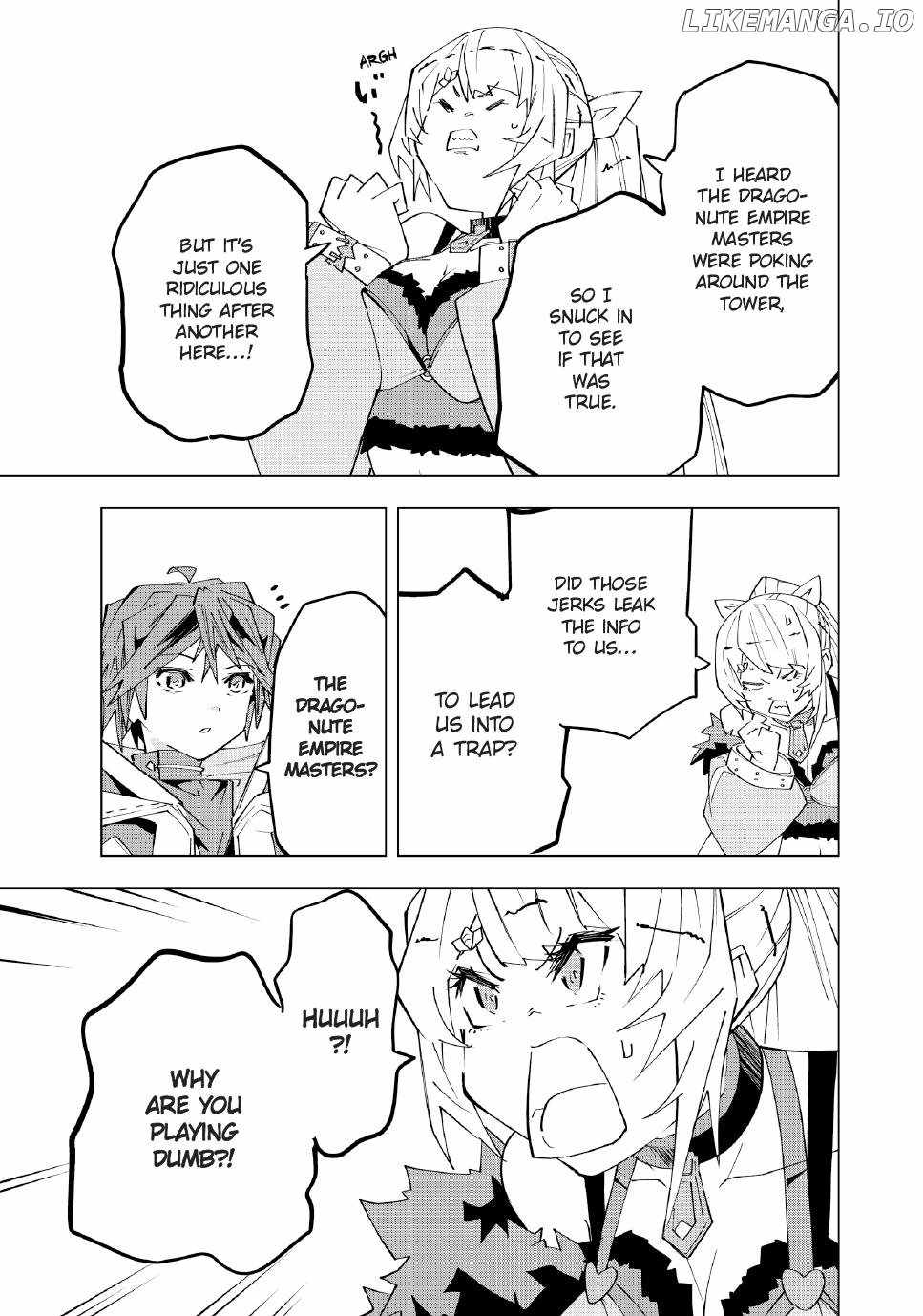 Shinjiteita Nakama-tachi ni Dungeon Okuchi de Korosarekaketa ga Gift "Mugen Gacha" de Level 9999 no Nakama-tachi o Te ni Irete Moto Party Member to Sekai ni Fukushuu & "Zamaa!" Shimasu! Chapter 158 — Page 10