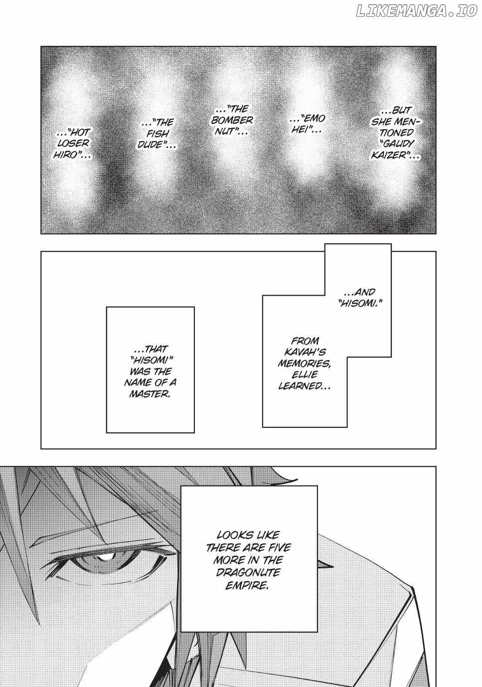 Shinjiteita Nakama-tachi ni Dungeon Okuchi de Korosarekaketa ga Gift "Mugen Gacha" de Level 9999 no Nakama-tachi o Te ni Irete Moto Party Member to Sekai ni Fukushuu & "Zamaa!" Shimasu! Chapter 158 — Page 12