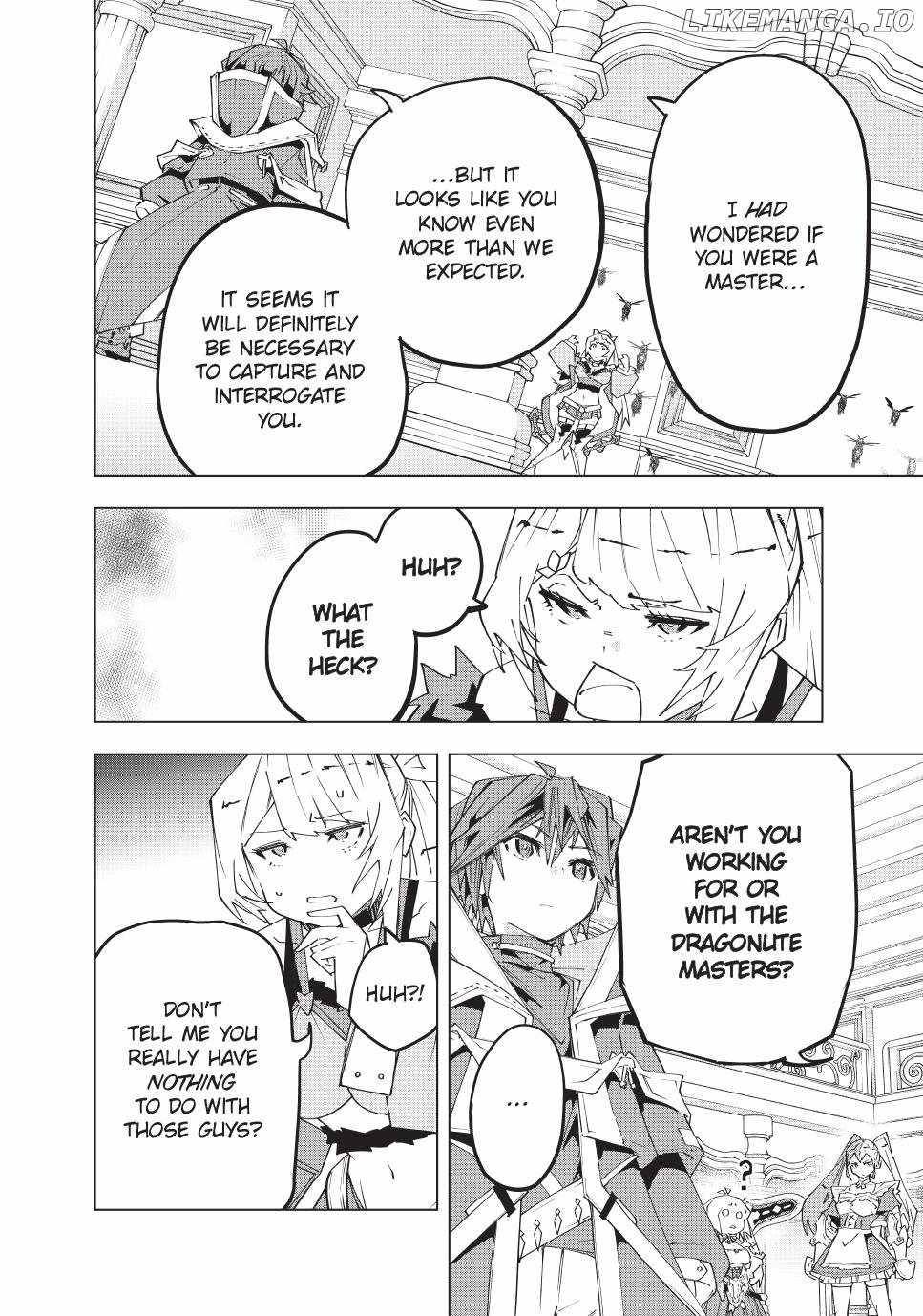 Shinjiteita Nakama-tachi ni Dungeon Okuchi de Korosarekaketa ga Gift "Mugen Gacha" de Level 9999 no Nakama-tachi o Te ni Irete Moto Party Member to Sekai ni Fukushuu & "Zamaa!" Shimasu! Chapter 158 — Page 13