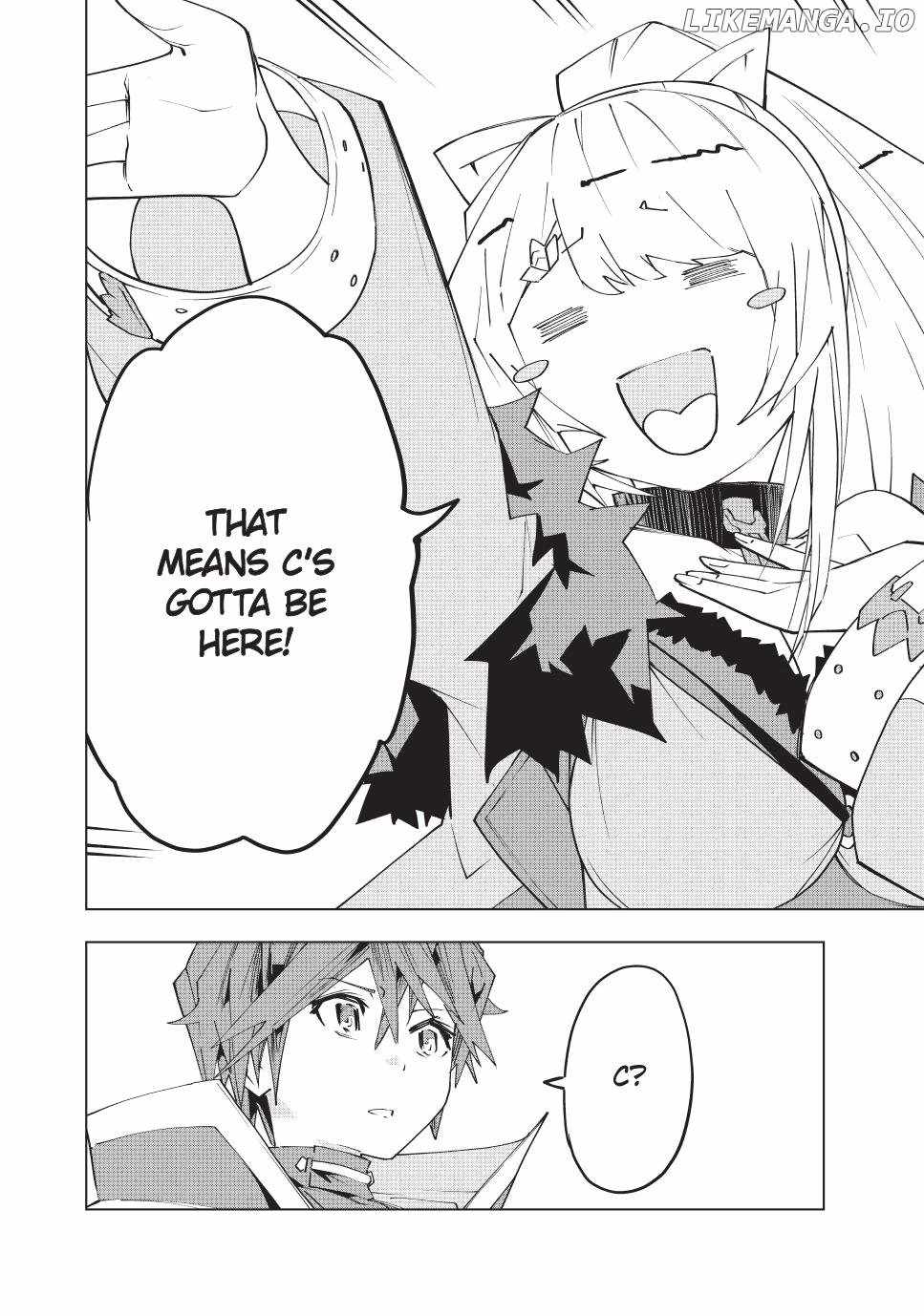 Shinjiteita Nakama-tachi ni Dungeon Okuchi de Korosarekaketa ga Gift "Mugen Gacha" de Level 9999 no Nakama-tachi o Te ni Irete Moto Party Member to Sekai ni Fukushuu & "Zamaa!" Shimasu! Chapter 158 — Page 15