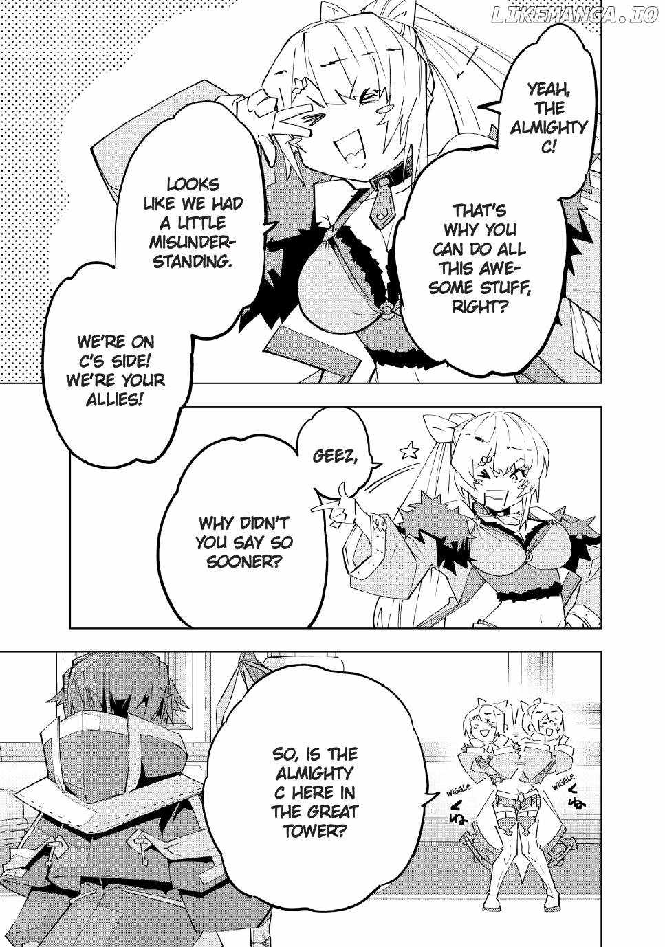 Shinjiteita Nakama-tachi ni Dungeon Okuchi de Korosarekaketa ga Gift "Mugen Gacha" de Level 9999 no Nakama-tachi o Te ni Irete Moto Party Member to Sekai ni Fukushuu & "Zamaa!" Shimasu! Chapter 158 — Page 16