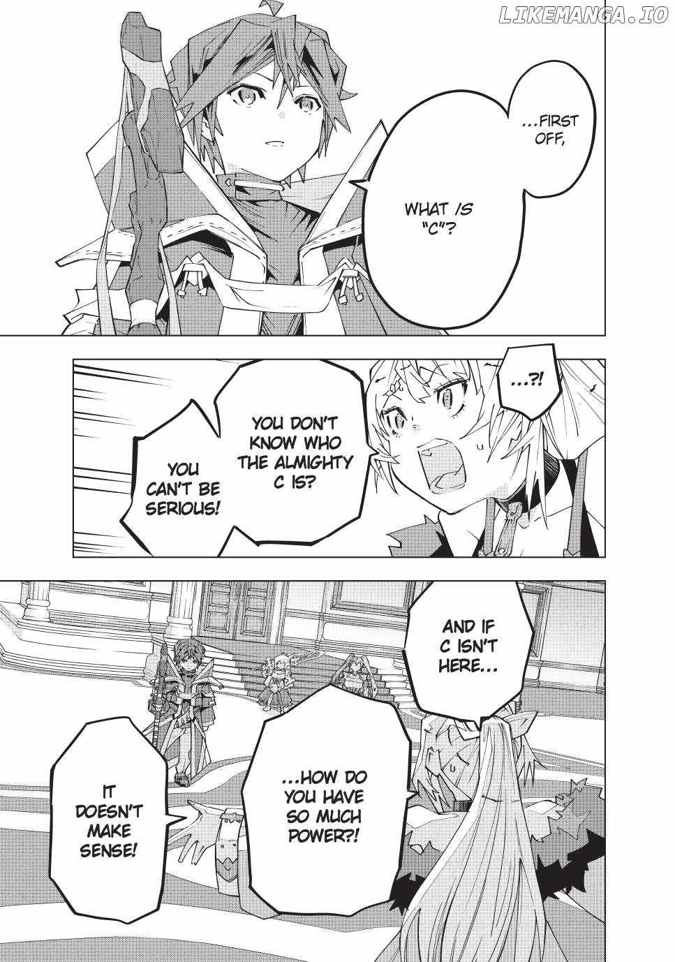 Shinjiteita Nakama-tachi ni Dungeon Okuchi de Korosarekaketa ga Gift "Mugen Gacha" de Level 9999 no Nakama-tachi o Te ni Irete Moto Party Member to Sekai ni Fukushuu & "Zamaa!" Shimasu! Chapter 158 — Page 18