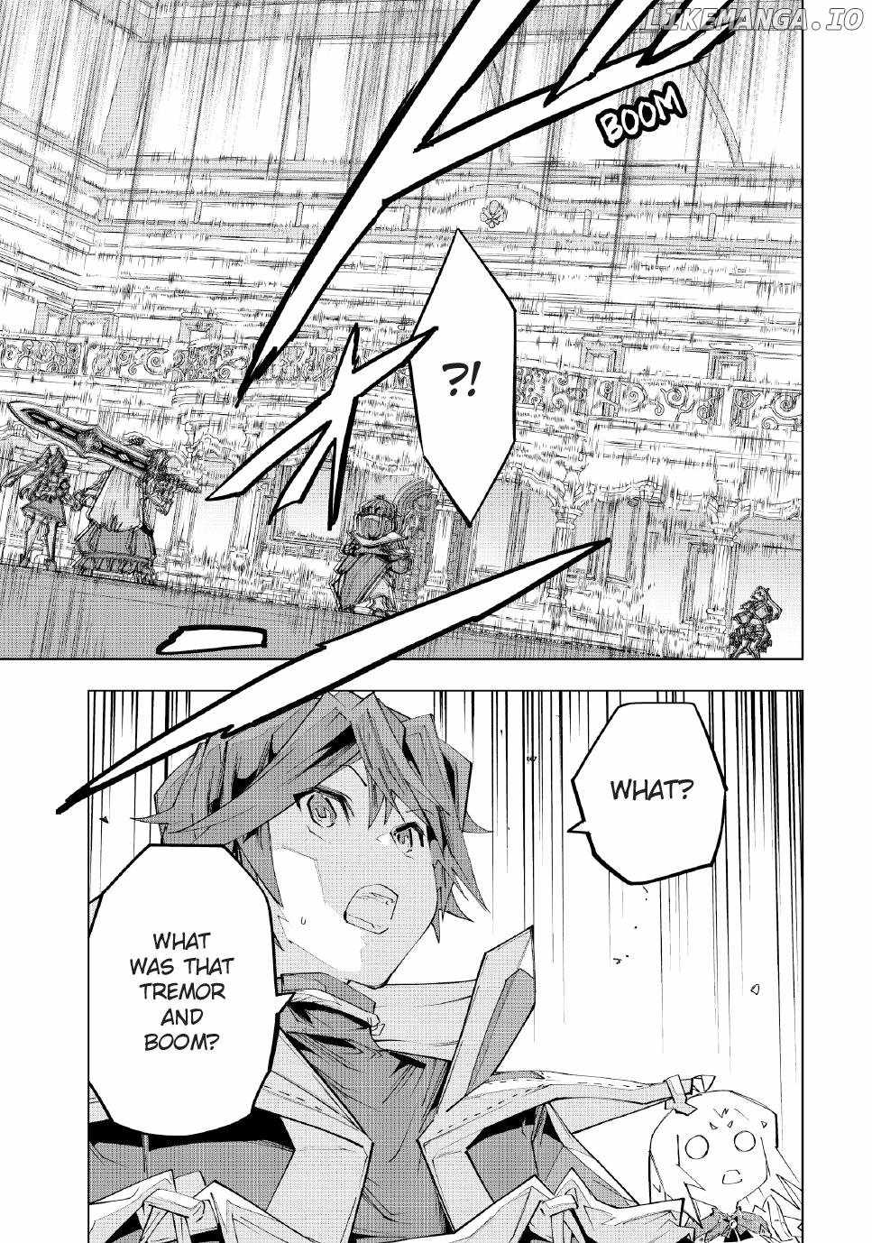 Shinjiteita Nakama-tachi ni Dungeon Okuchi de Korosarekaketa ga Gift "Mugen Gacha" de Level 9999 no Nakama-tachi o Te ni Irete Moto Party Member to Sekai ni Fukushuu & "Zamaa!" Shimasu! Chapter 158 — Page 20