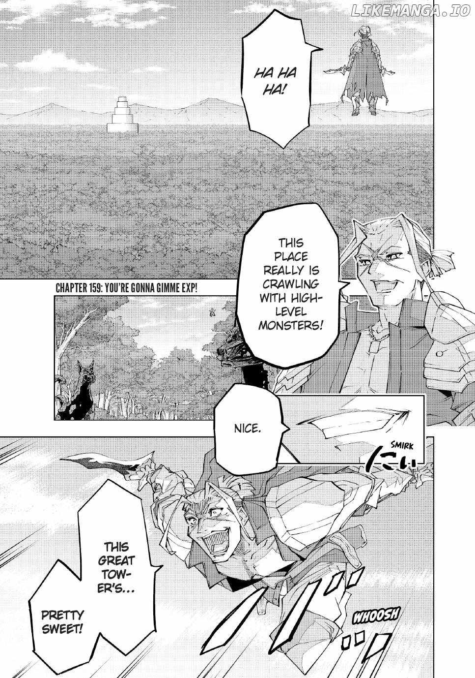 Shinjiteita Nakama-tachi ni Dungeon Okuchi de Korosarekaketa ga Gift "Mugen Gacha" de Level 9999 no Nakama-tachi o Te ni Irete Moto Party Member to Sekai ni Fukushuu & "Zamaa!" Shimasu! Chapter 159 — Page 1