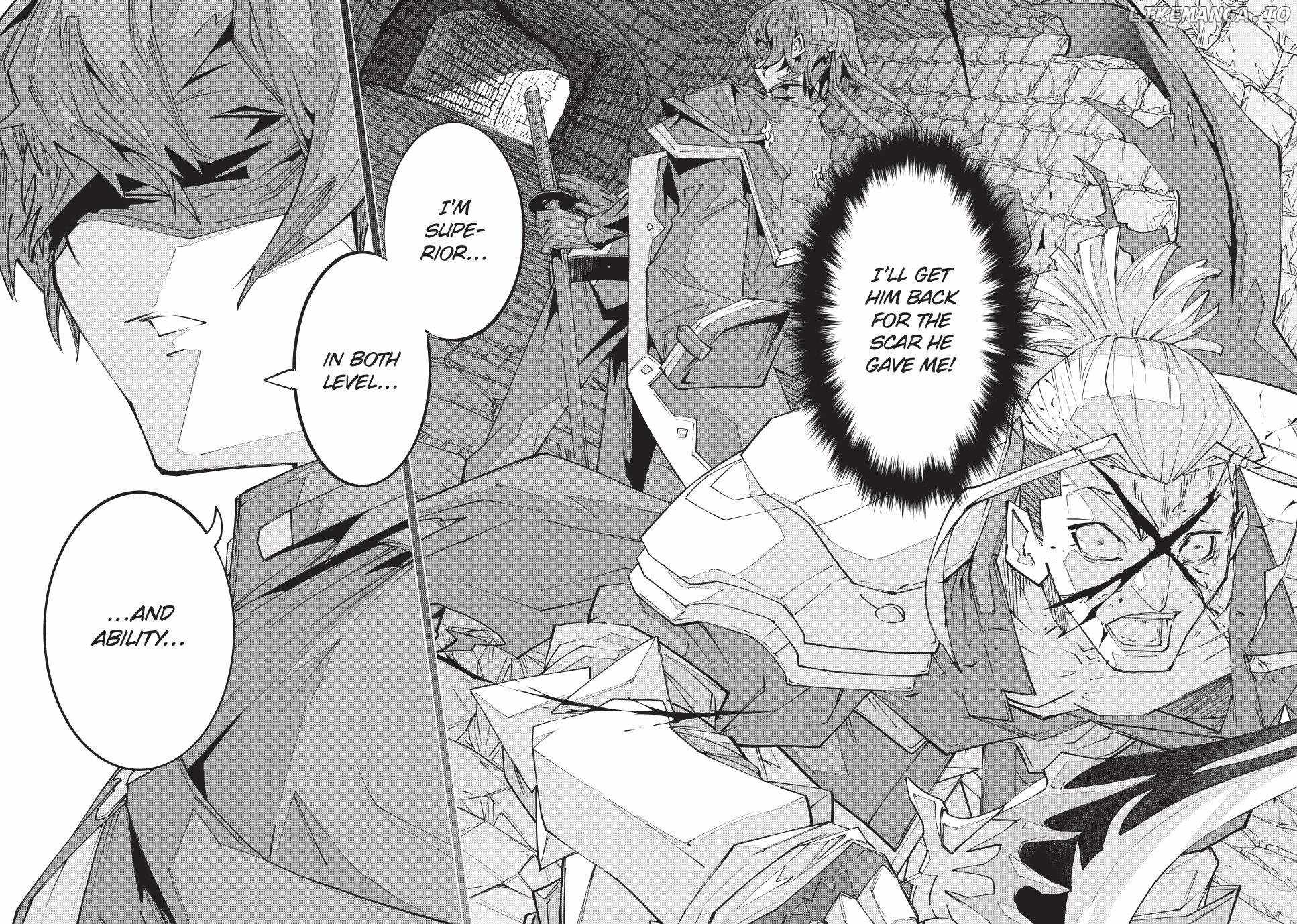 Shinjiteita Nakama-tachi ni Dungeon Okuchi de Korosarekaketa ga Gift "Mugen Gacha" de Level 9999 no Nakama-tachi o Te ni Irete Moto Party Member to Sekai ni Fukushuu & "Zamaa!" Shimasu! Chapter 159 — Page 4