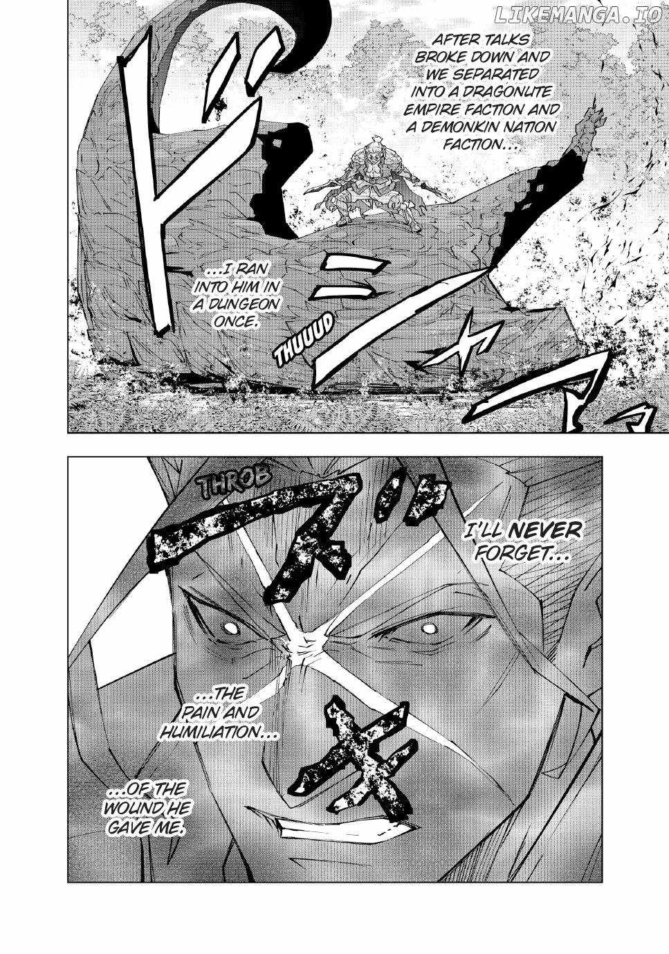 Shinjiteita Nakama-tachi ni Dungeon Okuchi de Korosarekaketa ga Gift "Mugen Gacha" de Level 9999 no Nakama-tachi o Te ni Irete Moto Party Member to Sekai ni Fukushuu & "Zamaa!" Shimasu! Chapter 159 — Page 5