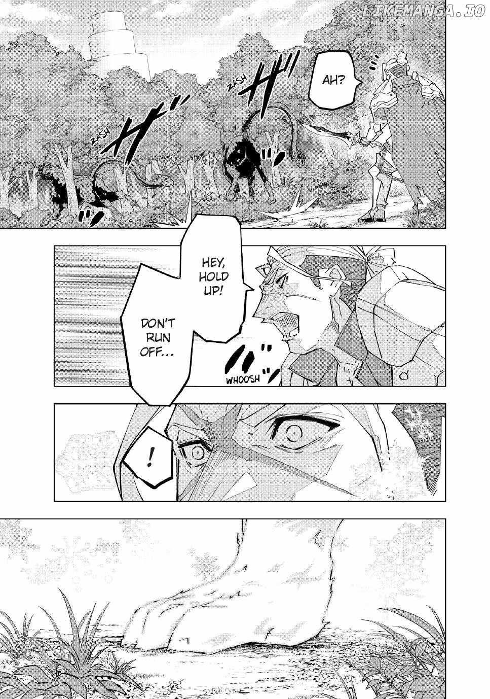 Shinjiteita Nakama-tachi ni Dungeon Okuchi de Korosarekaketa ga Gift "Mugen Gacha" de Level 9999 no Nakama-tachi o Te ni Irete Moto Party Member to Sekai ni Fukushuu & "Zamaa!" Shimasu! Chapter 159 — Page 8