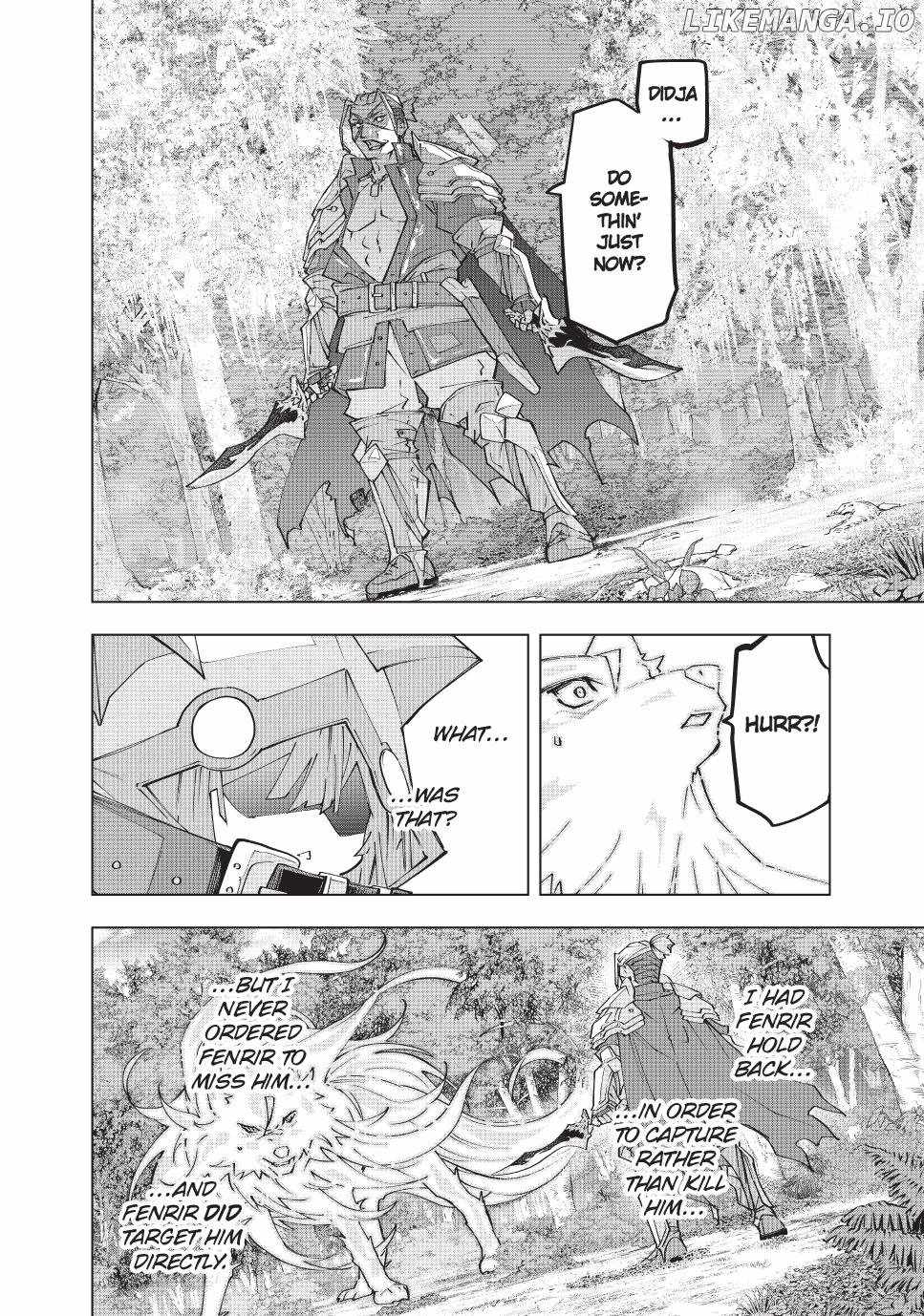 Shinjiteita Nakama-tachi ni Dungeon Okuchi de Korosarekaketa ga Gift "Mugen Gacha" de Level 9999 no Nakama-tachi o Te ni Irete Moto Party Member to Sekai ni Fukushuu & "Zamaa!" Shimasu! Chapter 159 — Page 13