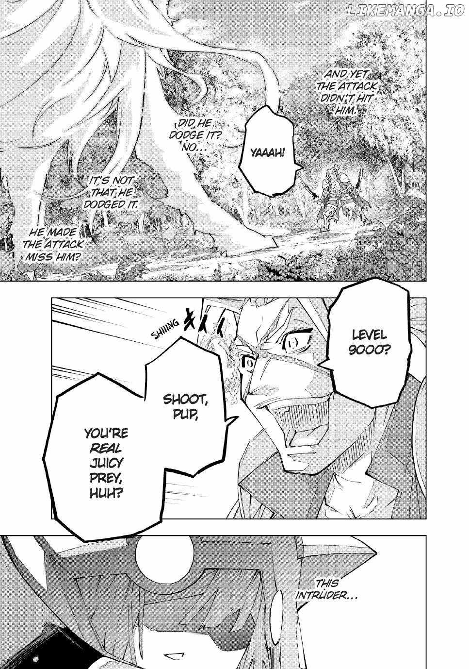 Shinjiteita Nakama-tachi ni Dungeon Okuchi de Korosarekaketa ga Gift "Mugen Gacha" de Level 9999 no Nakama-tachi o Te ni Irete Moto Party Member to Sekai ni Fukushuu & "Zamaa!" Shimasu! Chapter 159 — Page 14