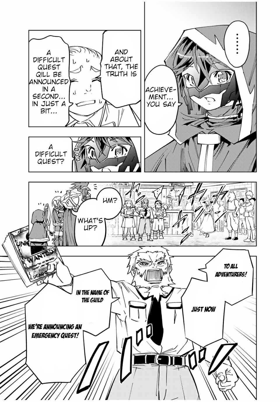 Shinjiteita Nakama-tachi ni Dungeon Okuchi de Korosarekaketa ga Gift "Mugen Gacha" de Level 9999 no Nakama-tachi o Te ni Irete Moto Party Member to Sekai ni Fukushuu & "Zamaa!" Shimasu! Chapter 16 — Page 6