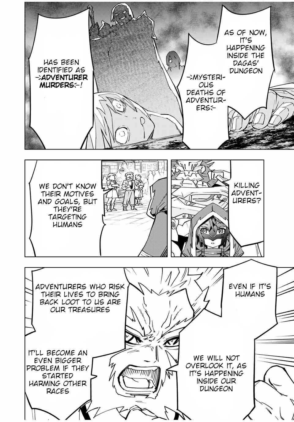 Shinjiteita Nakama-tachi ni Dungeon Okuchi de Korosarekaketa ga Gift "Mugen Gacha" de Level 9999 no Nakama-tachi o Te ni Irete Moto Party Member to Sekai ni Fukushuu & "Zamaa!" Shimasu! Chapter 16 — Page 7