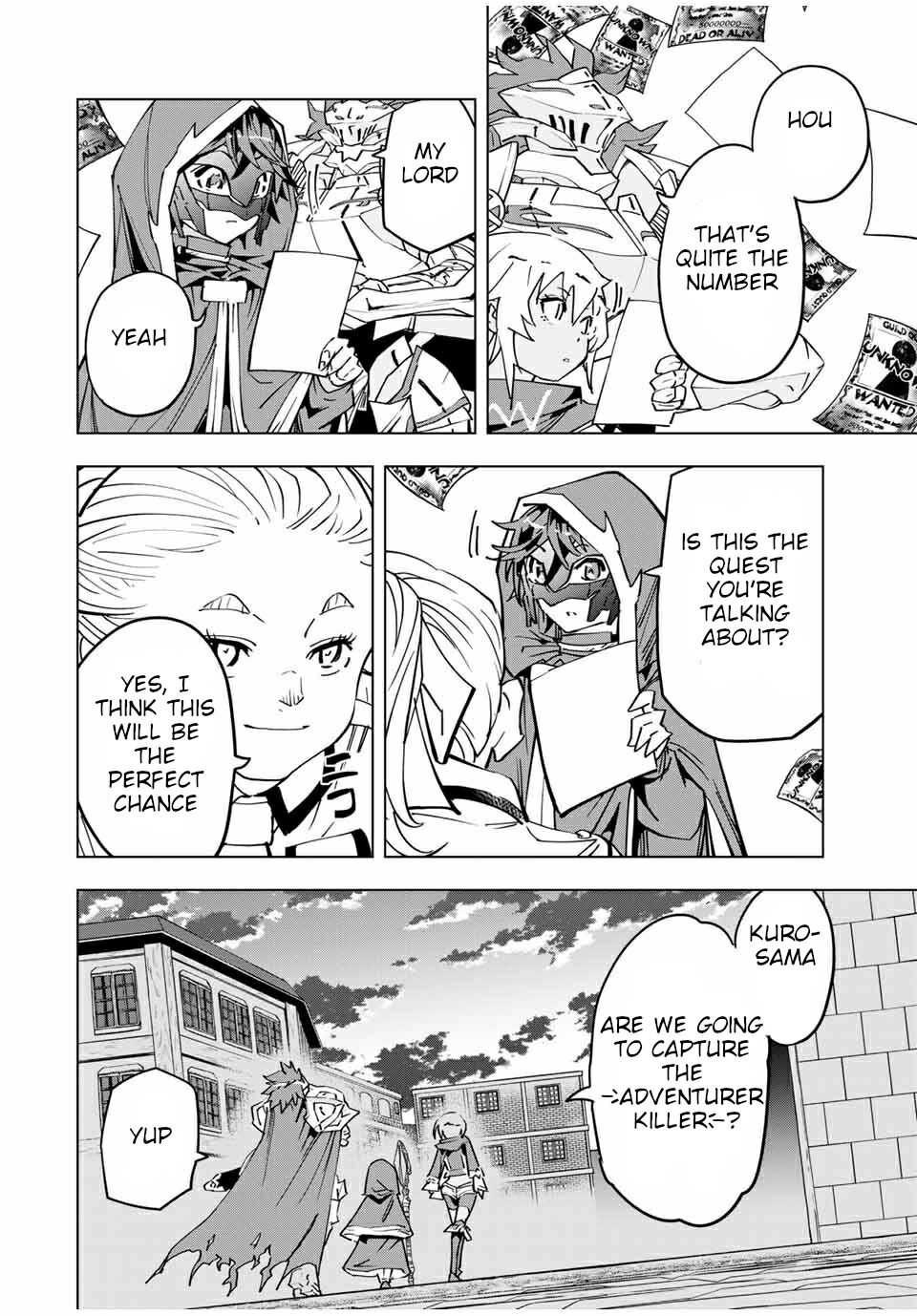 Shinjiteita Nakama-tachi ni Dungeon Okuchi de Korosarekaketa ga Gift "Mugen Gacha" de Level 9999 no Nakama-tachi o Te ni Irete Moto Party Member to Sekai ni Fukushuu & "Zamaa!" Shimasu! Chapter 16 — Page 9