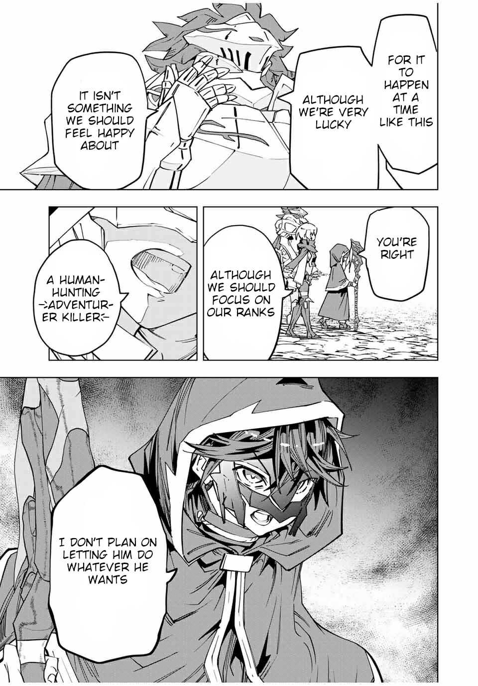 Shinjiteita Nakama-tachi ni Dungeon Okuchi de Korosarekaketa ga Gift "Mugen Gacha" de Level 9999 no Nakama-tachi o Te ni Irete Moto Party Member to Sekai ni Fukushuu & "Zamaa!" Shimasu! Chapter 16 — Page 10
