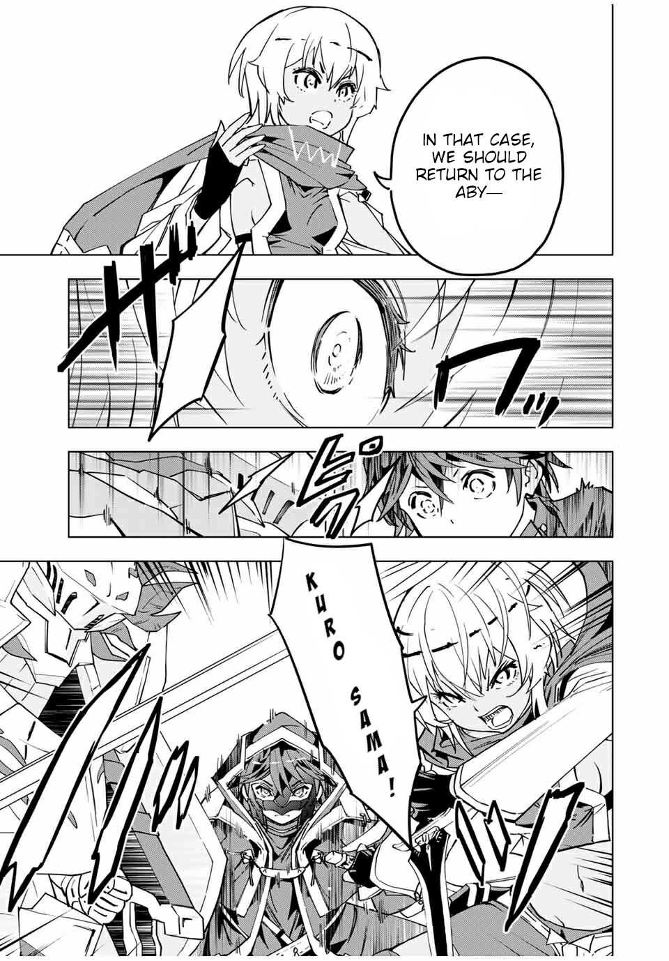 Shinjiteita Nakama-tachi ni Dungeon Okuchi de Korosarekaketa ga Gift "Mugen Gacha" de Level 9999 no Nakama-tachi o Te ni Irete Moto Party Member to Sekai ni Fukushuu & "Zamaa!" Shimasu! Chapter 16 — Page 12