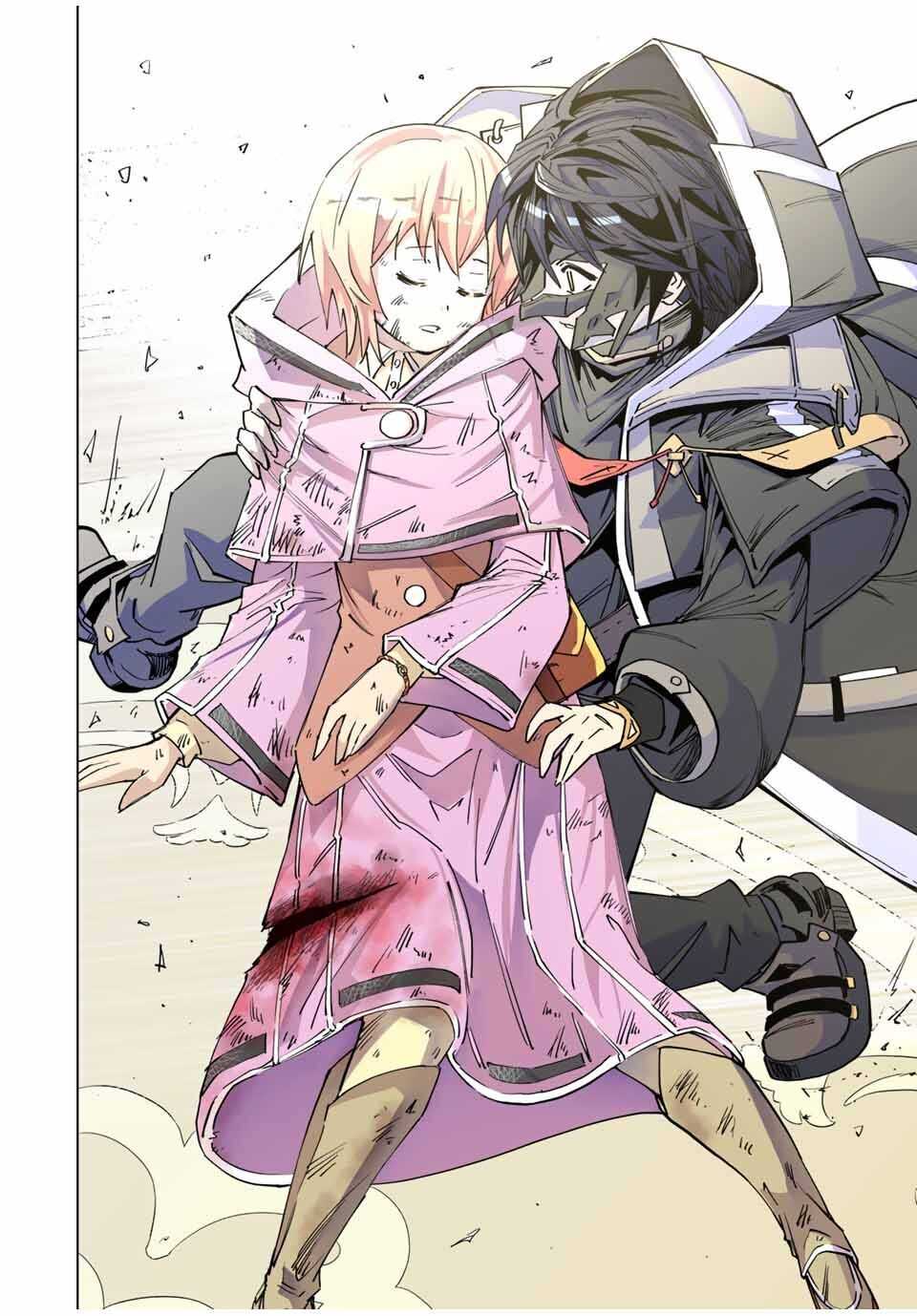 Shinjiteita Nakama-tachi ni Dungeon Okuchi de Korosarekaketa ga Gift "Mugen Gacha" de Level 9999 no Nakama-tachi o Te ni Irete Moto Party Member to Sekai ni Fukushuu & "Zamaa!" Shimasu! Chapter 16 — Page 14