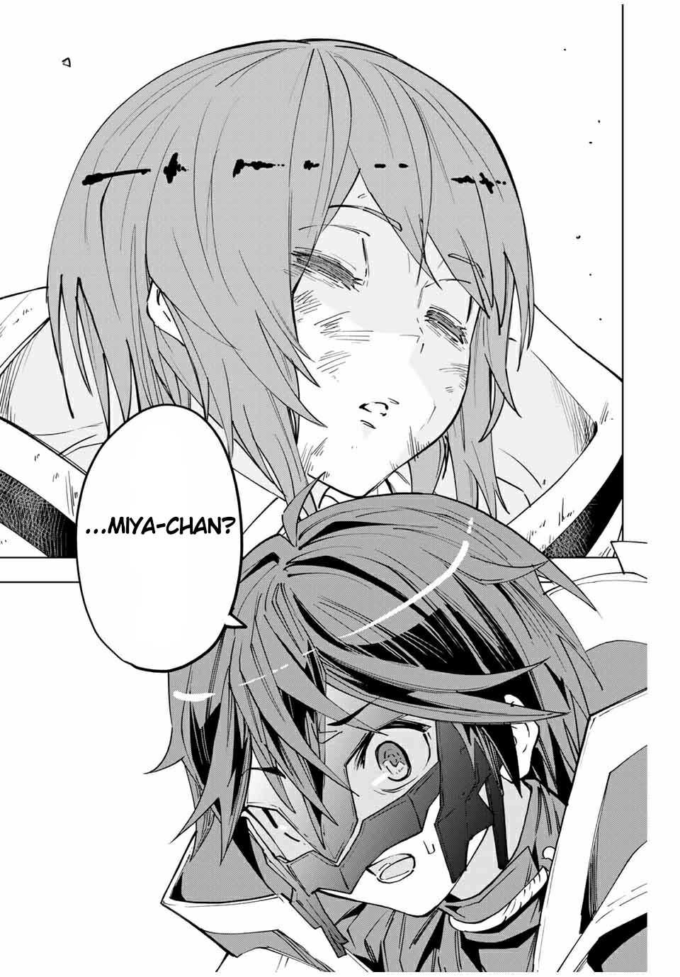 Shinjiteita Nakama-tachi ni Dungeon Okuchi de Korosarekaketa ga Gift "Mugen Gacha" de Level 9999 no Nakama-tachi o Te ni Irete Moto Party Member to Sekai ni Fukushuu & "Zamaa!" Shimasu! Chapter 16 — Page 15
