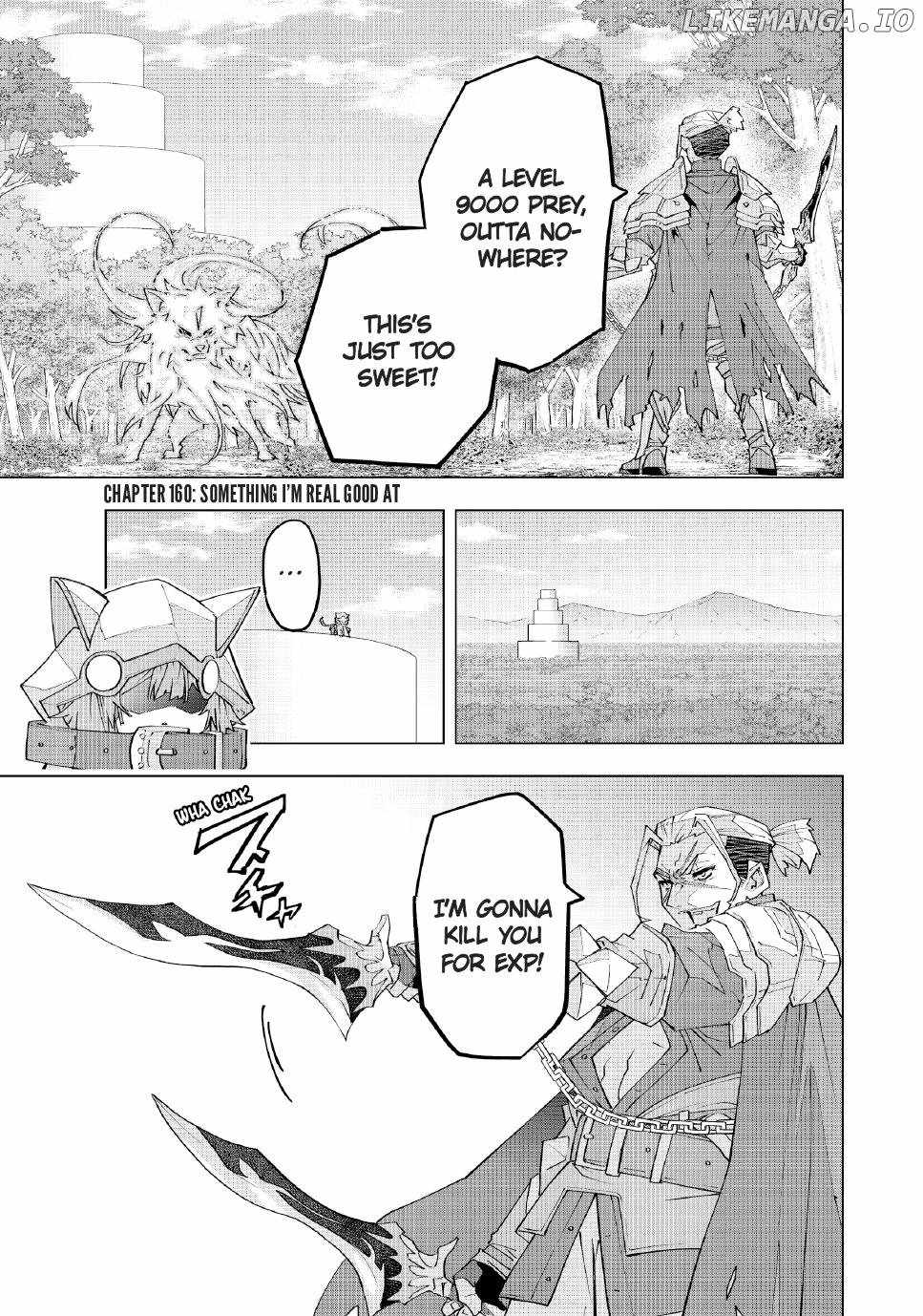 Shinjiteita Nakama-tachi ni Dungeon Okuchi de Korosarekaketa ga Gift "Mugen Gacha" de Level 9999 no Nakama-tachi o Te ni Irete Moto Party Member to Sekai ni Fukushuu & "Zamaa!" Shimasu! Chapter 160 — Page 1