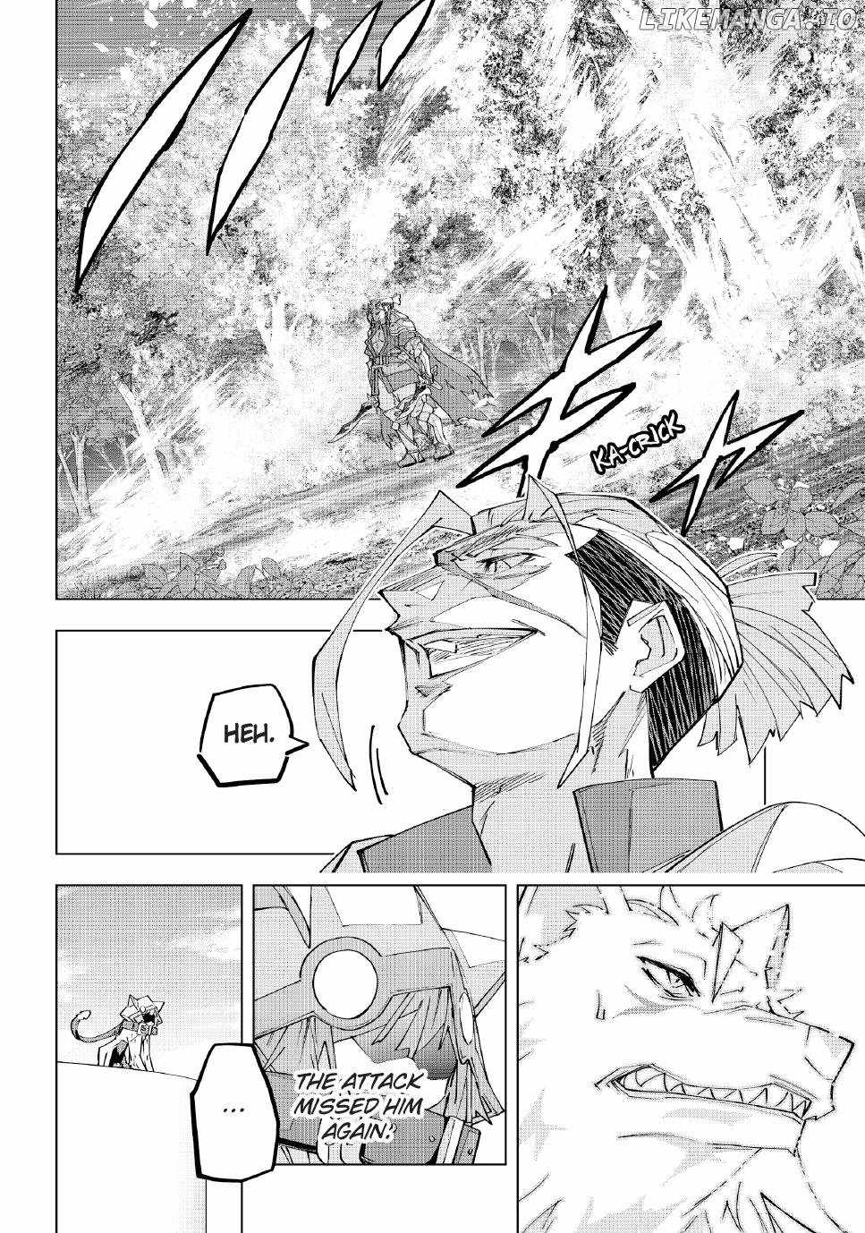 Shinjiteita Nakama-tachi ni Dungeon Okuchi de Korosarekaketa ga Gift "Mugen Gacha" de Level 9999 no Nakama-tachi o Te ni Irete Moto Party Member to Sekai ni Fukushuu & "Zamaa!" Shimasu! Chapter 160 — Page 4
