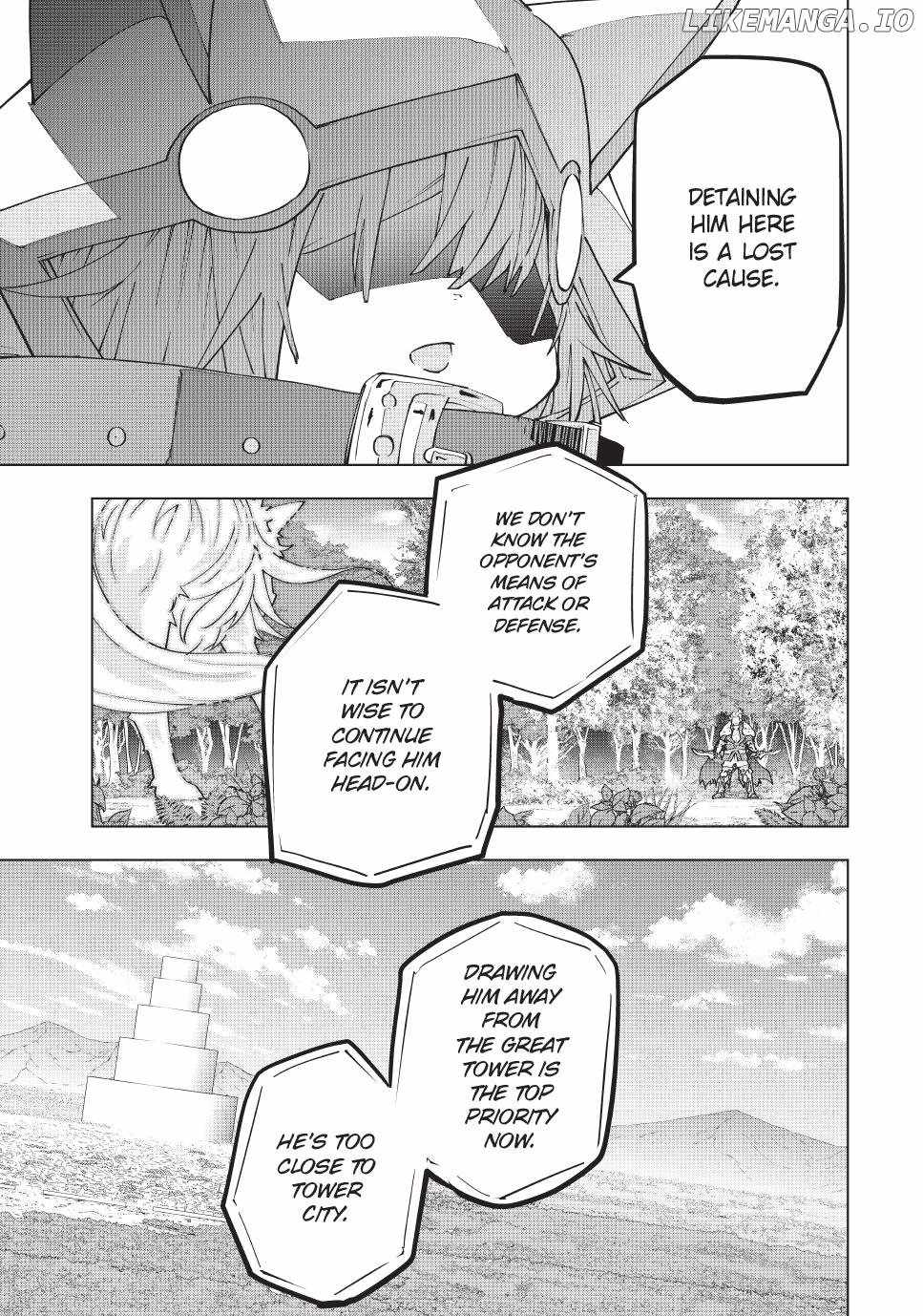 Shinjiteita Nakama-tachi ni Dungeon Okuchi de Korosarekaketa ga Gift "Mugen Gacha" de Level 9999 no Nakama-tachi o Te ni Irete Moto Party Member to Sekai ni Fukushuu & "Zamaa!" Shimasu! Chapter 160 — Page 5