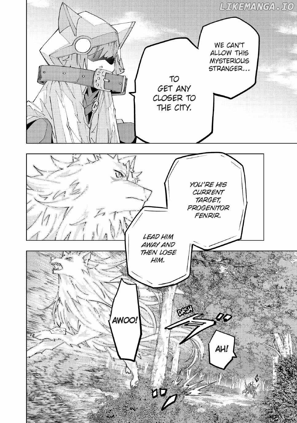 Shinjiteita Nakama-tachi ni Dungeon Okuchi de Korosarekaketa ga Gift "Mugen Gacha" de Level 9999 no Nakama-tachi o Te ni Irete Moto Party Member to Sekai ni Fukushuu & "Zamaa!" Shimasu! Chapter 160 — Page 6
