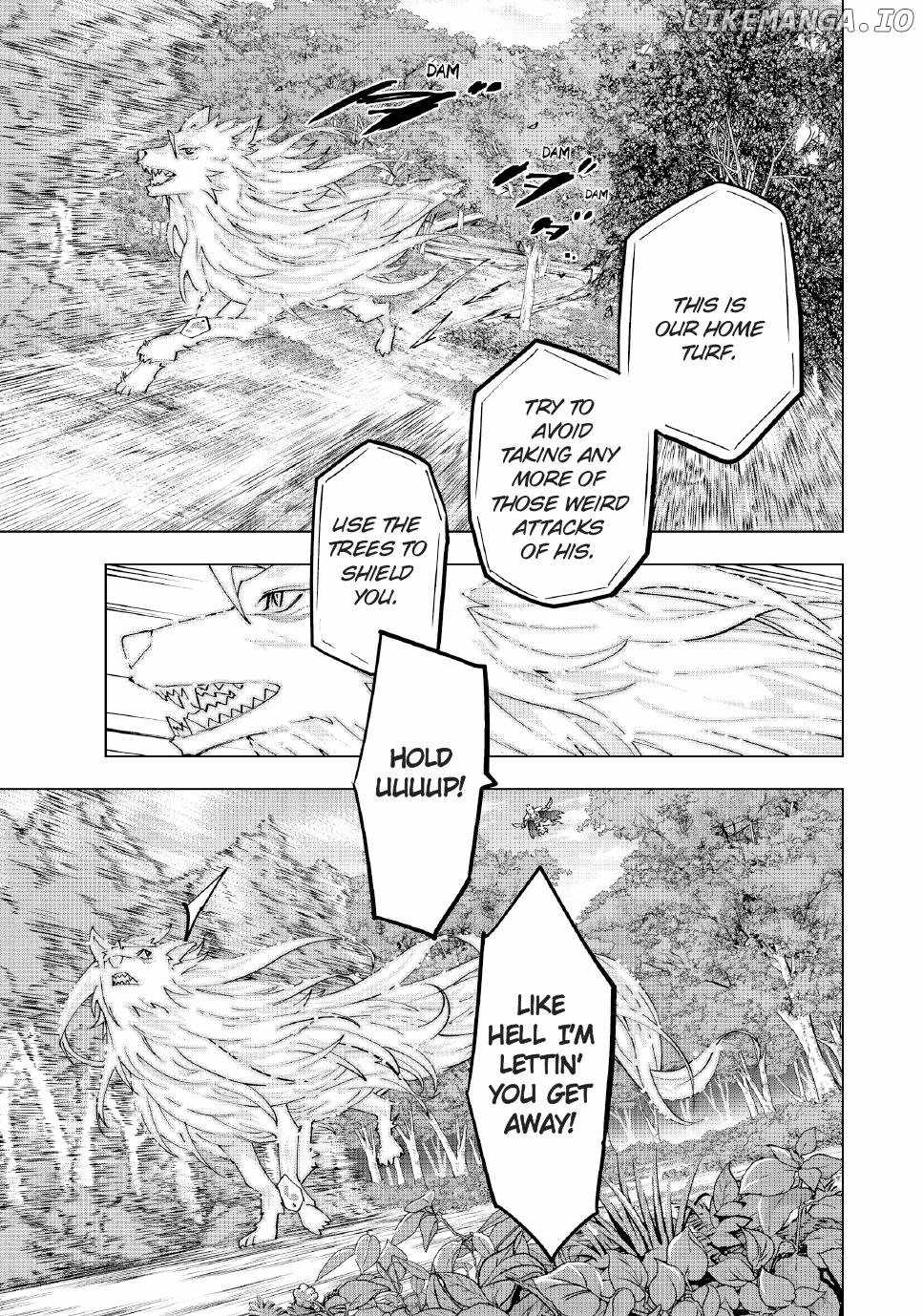 Shinjiteita Nakama-tachi ni Dungeon Okuchi de Korosarekaketa ga Gift "Mugen Gacha" de Level 9999 no Nakama-tachi o Te ni Irete Moto Party Member to Sekai ni Fukushuu & "Zamaa!" Shimasu! Chapter 160 — Page 7