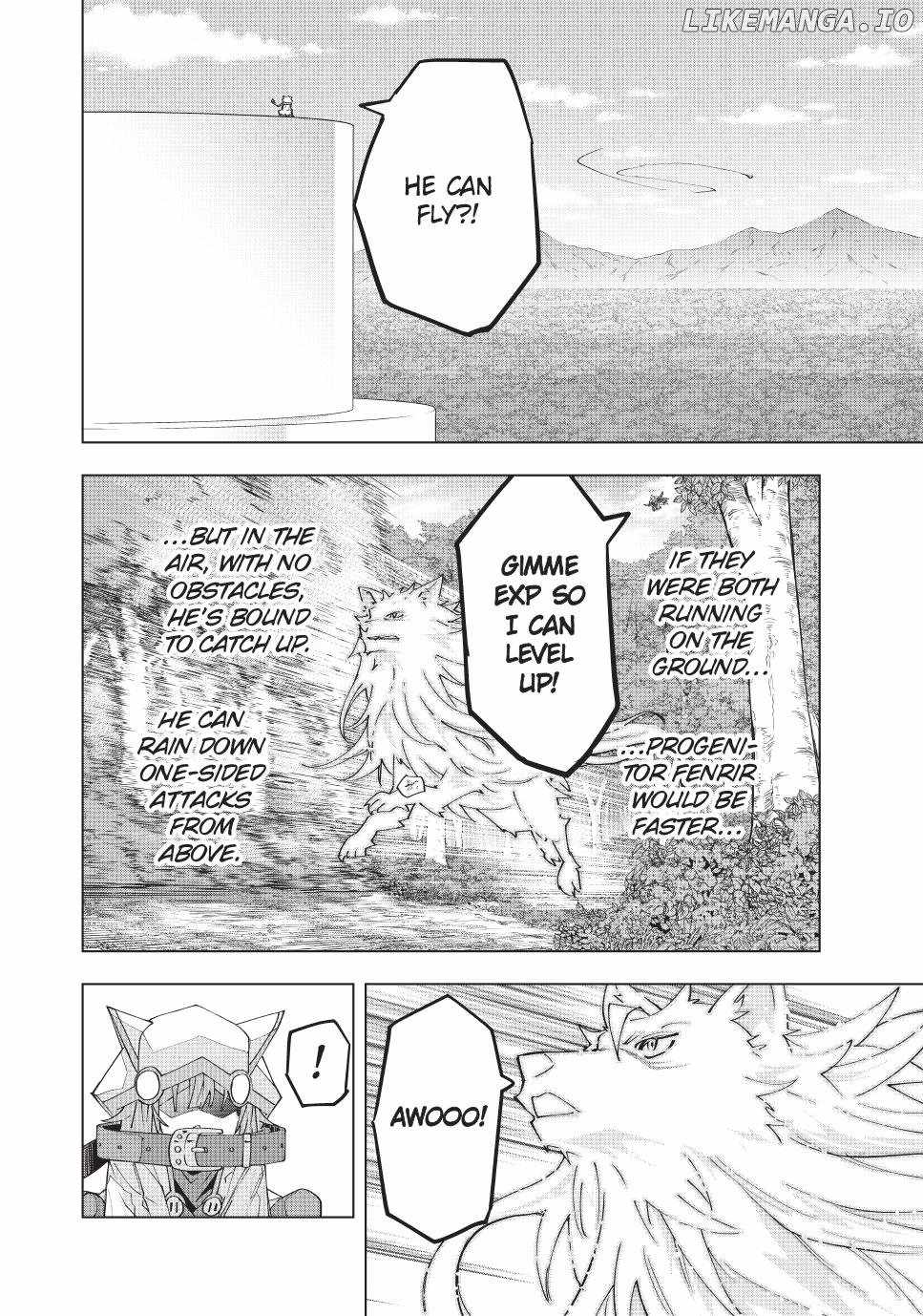 Shinjiteita Nakama-tachi ni Dungeon Okuchi de Korosarekaketa ga Gift "Mugen Gacha" de Level 9999 no Nakama-tachi o Te ni Irete Moto Party Member to Sekai ni Fukushuu & "Zamaa!" Shimasu! Chapter 160 — Page 8