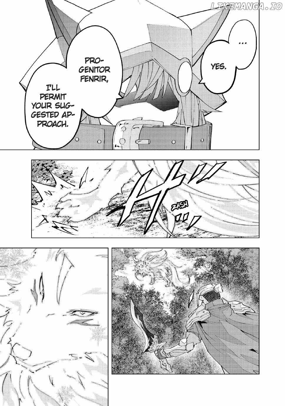 Shinjiteita Nakama-tachi ni Dungeon Okuchi de Korosarekaketa ga Gift "Mugen Gacha" de Level 9999 no Nakama-tachi o Te ni Irete Moto Party Member to Sekai ni Fukushuu & "Zamaa!" Shimasu! Chapter 160 — Page 9