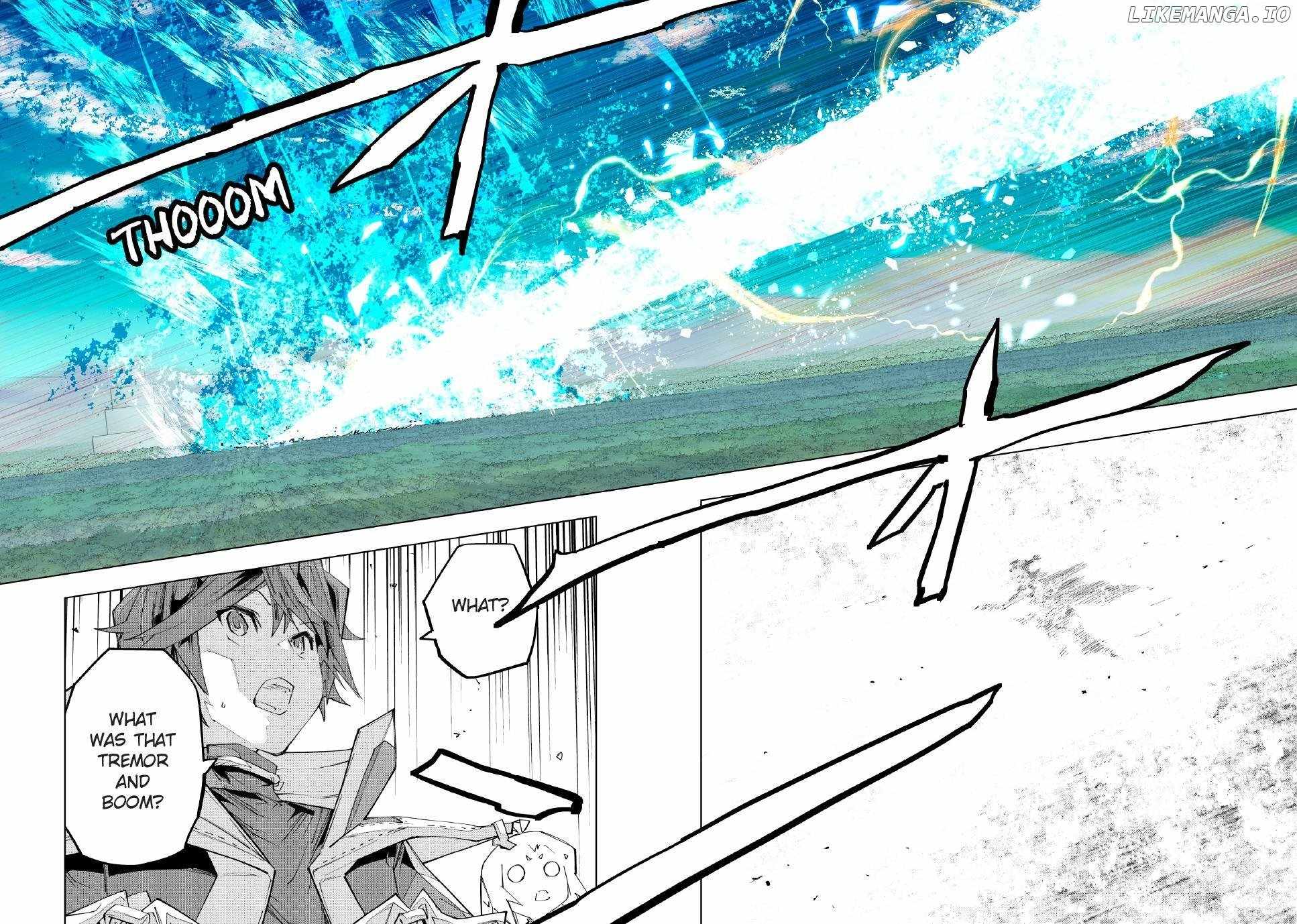Shinjiteita Nakama-tachi ni Dungeon Okuchi de Korosarekaketa ga Gift "Mugen Gacha" de Level 9999 no Nakama-tachi o Te ni Irete Moto Party Member to Sekai ni Fukushuu & "Zamaa!" Shimasu! Chapter 160 — Page 12