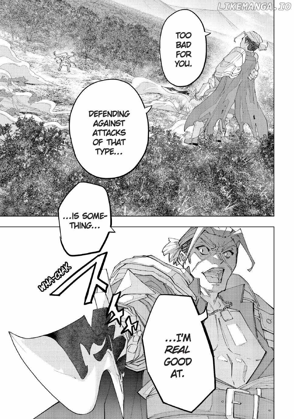 Shinjiteita Nakama-tachi ni Dungeon Okuchi de Korosarekaketa ga Gift "Mugen Gacha" de Level 9999 no Nakama-tachi o Te ni Irete Moto Party Member to Sekai ni Fukushuu & "Zamaa!" Shimasu! Chapter 160 — Page 16