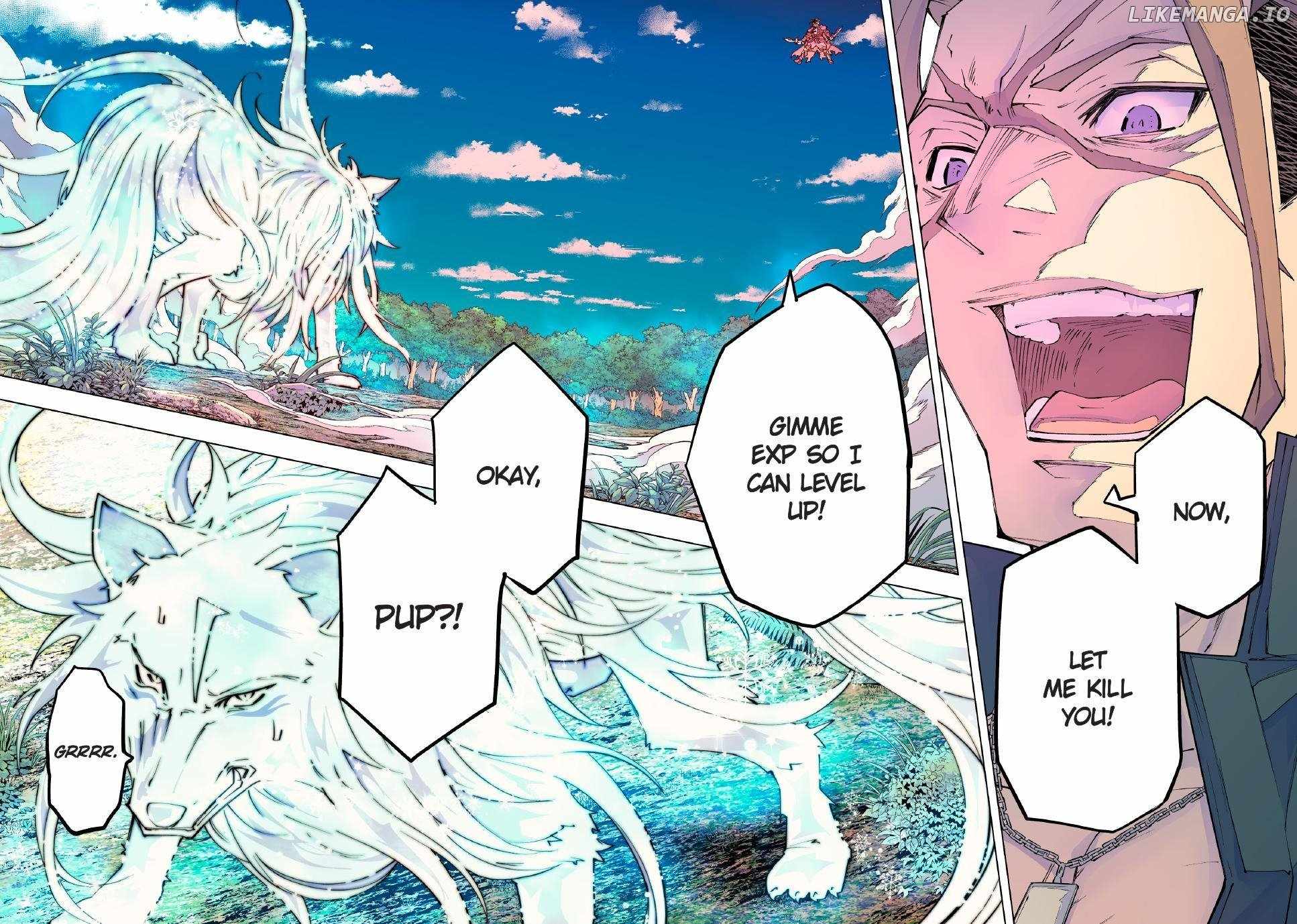 Shinjiteita Nakama-tachi ni Dungeon Okuchi de Korosarekaketa ga Gift "Mugen Gacha" de Level 9999 no Nakama-tachi o Te ni Irete Moto Party Member to Sekai ni Fukushuu & "Zamaa!" Shimasu! Chapter 160 — Page 19