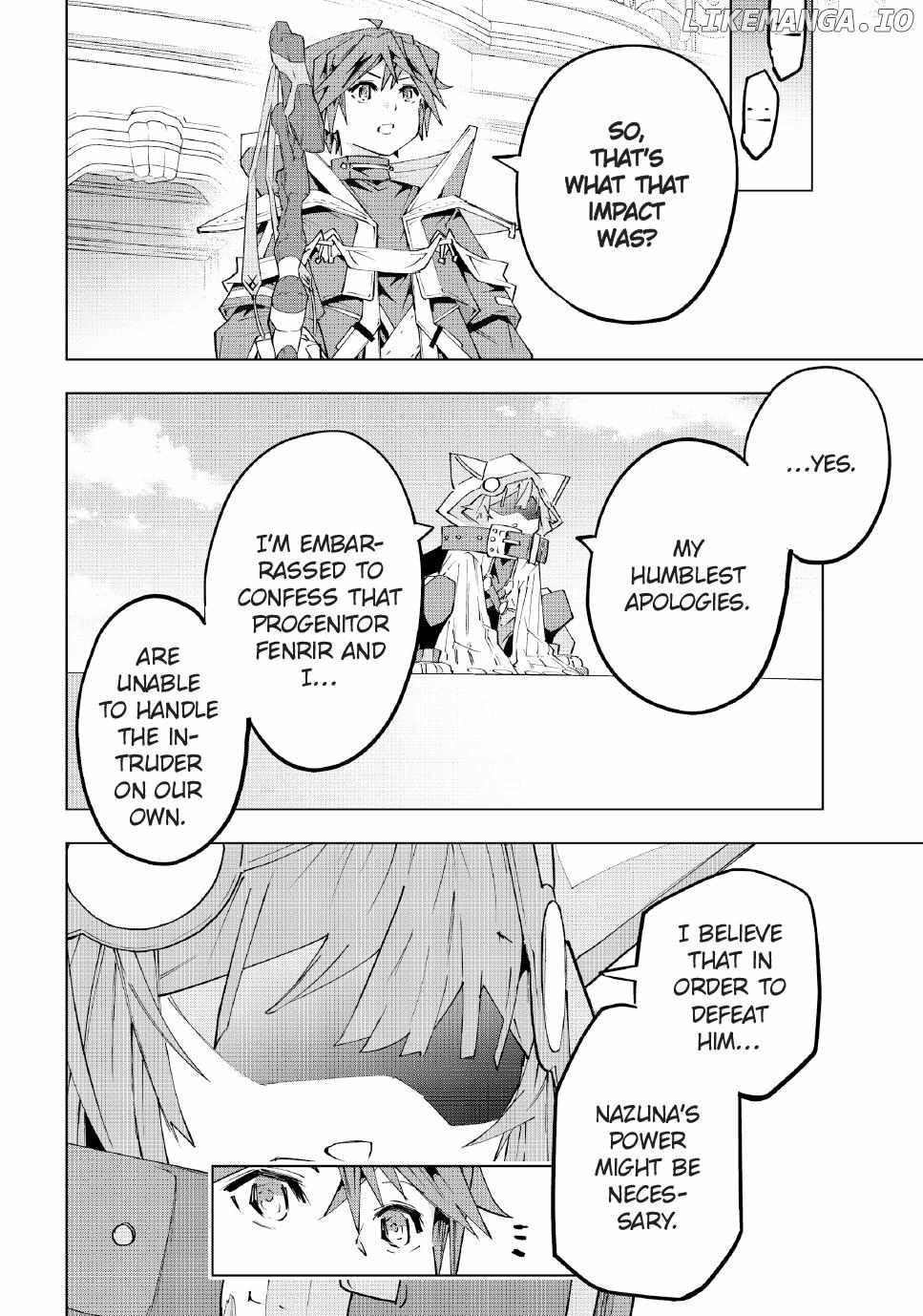 Shinjiteita Nakama-tachi ni Dungeon Okuchi de Korosarekaketa ga Gift "Mugen Gacha" de Level 9999 no Nakama-tachi o Te ni Irete Moto Party Member to Sekai ni Fukushuu & "Zamaa!" Shimasu! Chapter 161 — Page 2