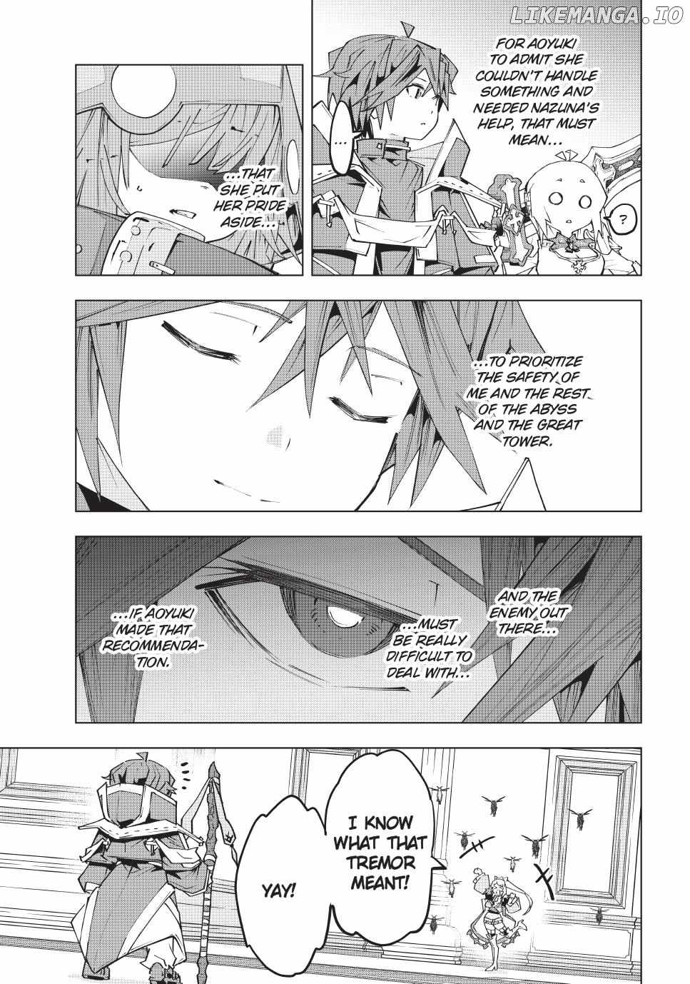 Shinjiteita Nakama-tachi ni Dungeon Okuchi de Korosarekaketa ga Gift "Mugen Gacha" de Level 9999 no Nakama-tachi o Te ni Irete Moto Party Member to Sekai ni Fukushuu & "Zamaa!" Shimasu! Chapter 161 — Page 3