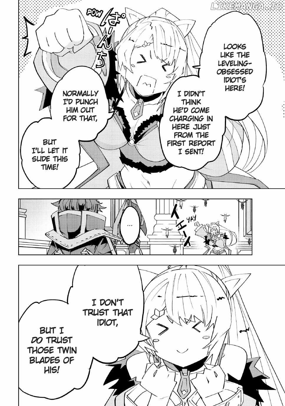 Shinjiteita Nakama-tachi ni Dungeon Okuchi de Korosarekaketa ga Gift "Mugen Gacha" de Level 9999 no Nakama-tachi o Te ni Irete Moto Party Member to Sekai ni Fukushuu & "Zamaa!" Shimasu! Chapter 161 — Page 4