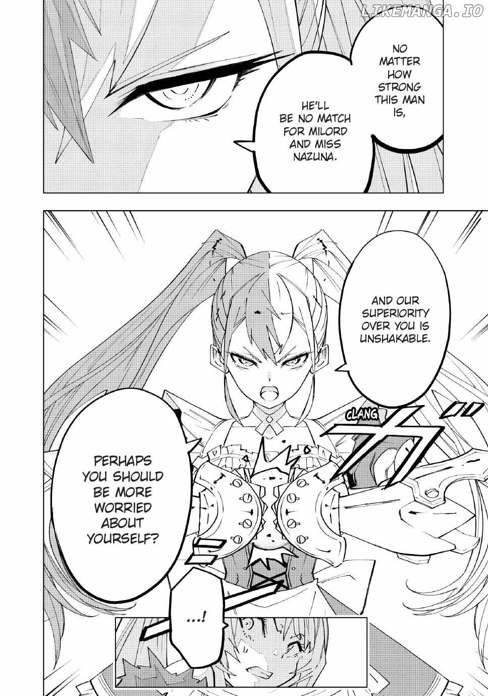 Shinjiteita Nakama-tachi ni Dungeon Okuchi de Korosarekaketa ga Gift "Mugen Gacha" de Level 9999 no Nakama-tachi o Te ni Irete Moto Party Member to Sekai ni Fukushuu & "Zamaa!" Shimasu! Chapter 161 — Page 12