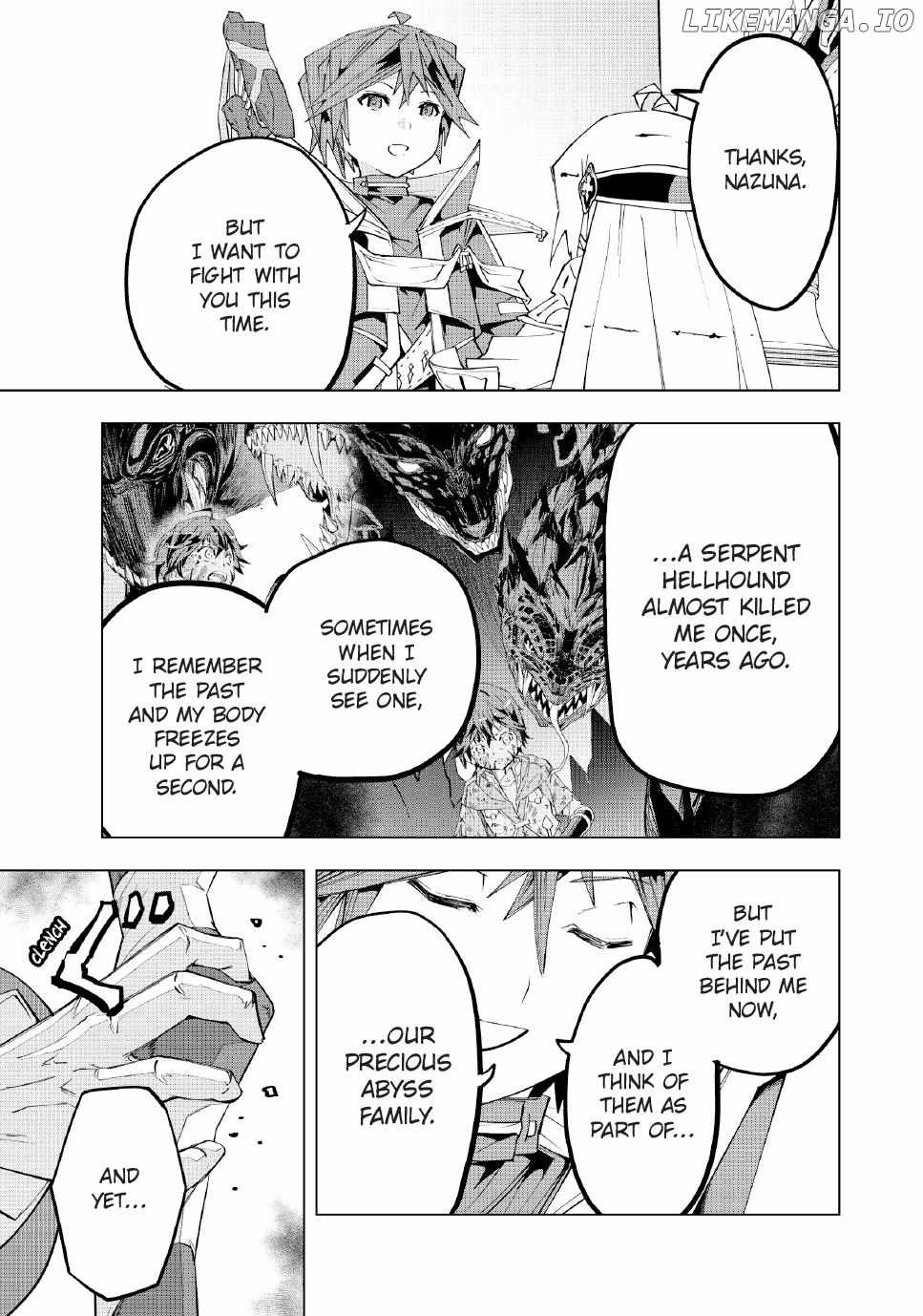 Shinjiteita Nakama-tachi ni Dungeon Okuchi de Korosarekaketa ga Gift "Mugen Gacha" de Level 9999 no Nakama-tachi o Te ni Irete Moto Party Member to Sekai ni Fukushuu & "Zamaa!" Shimasu! Chapter 161 — Page 16