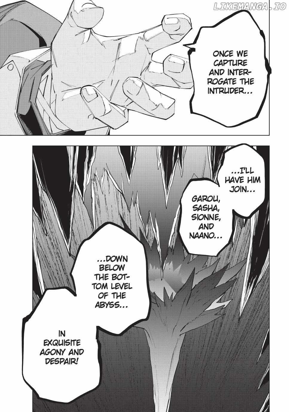 Shinjiteita Nakama-tachi ni Dungeon Okuchi de Korosarekaketa ga Gift "Mugen Gacha" de Level 9999 no Nakama-tachi o Te ni Irete Moto Party Member to Sekai ni Fukushuu & "Zamaa!" Shimasu! Chapter 161 — Page 18